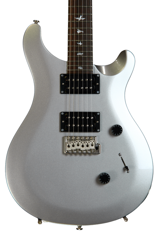 PRS SE Standard 24 - Platinum