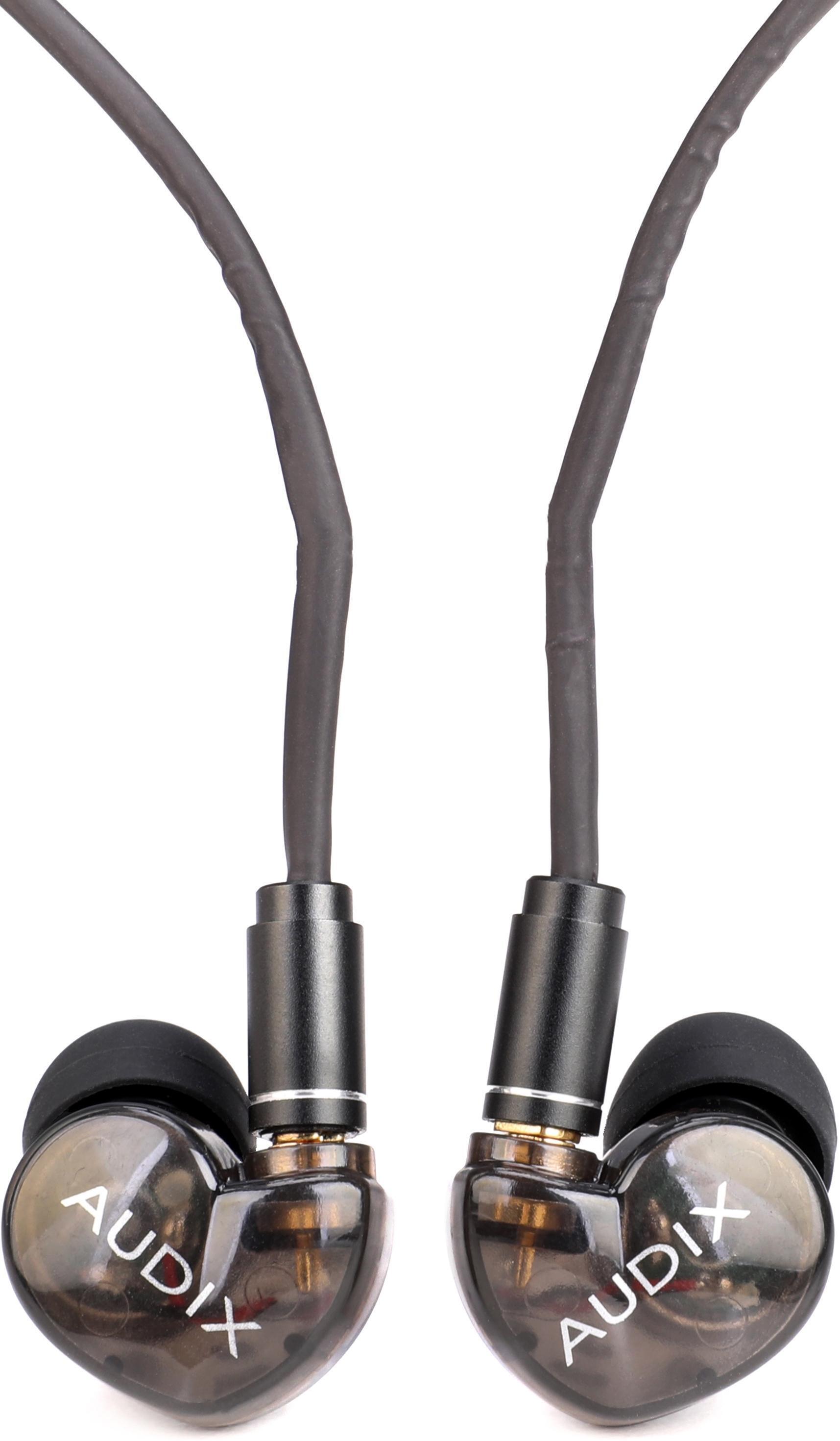 Photo of Audix A10 Studio Quality Earphones