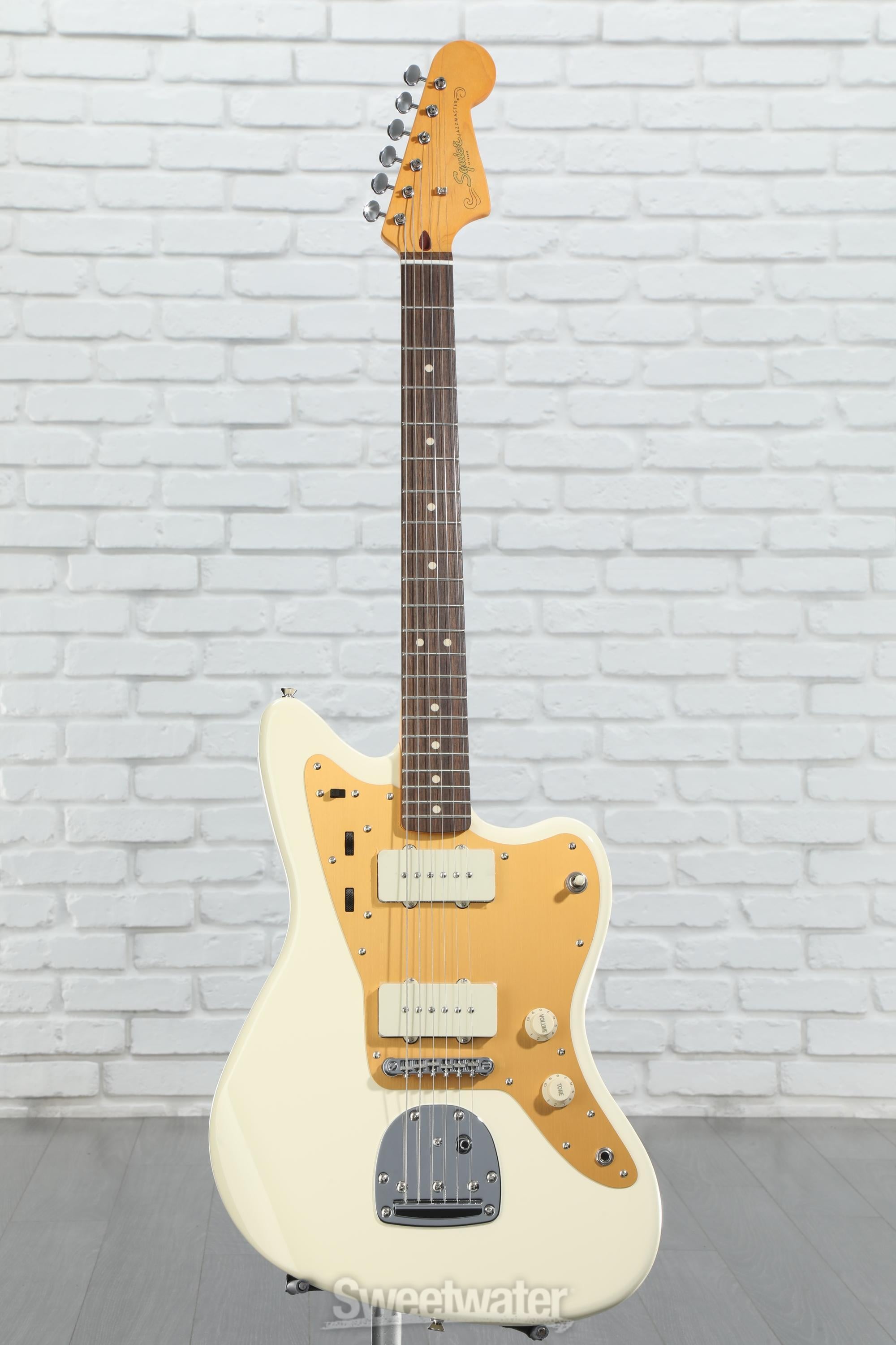 Squier J.Mascis Jazzmaster – United States