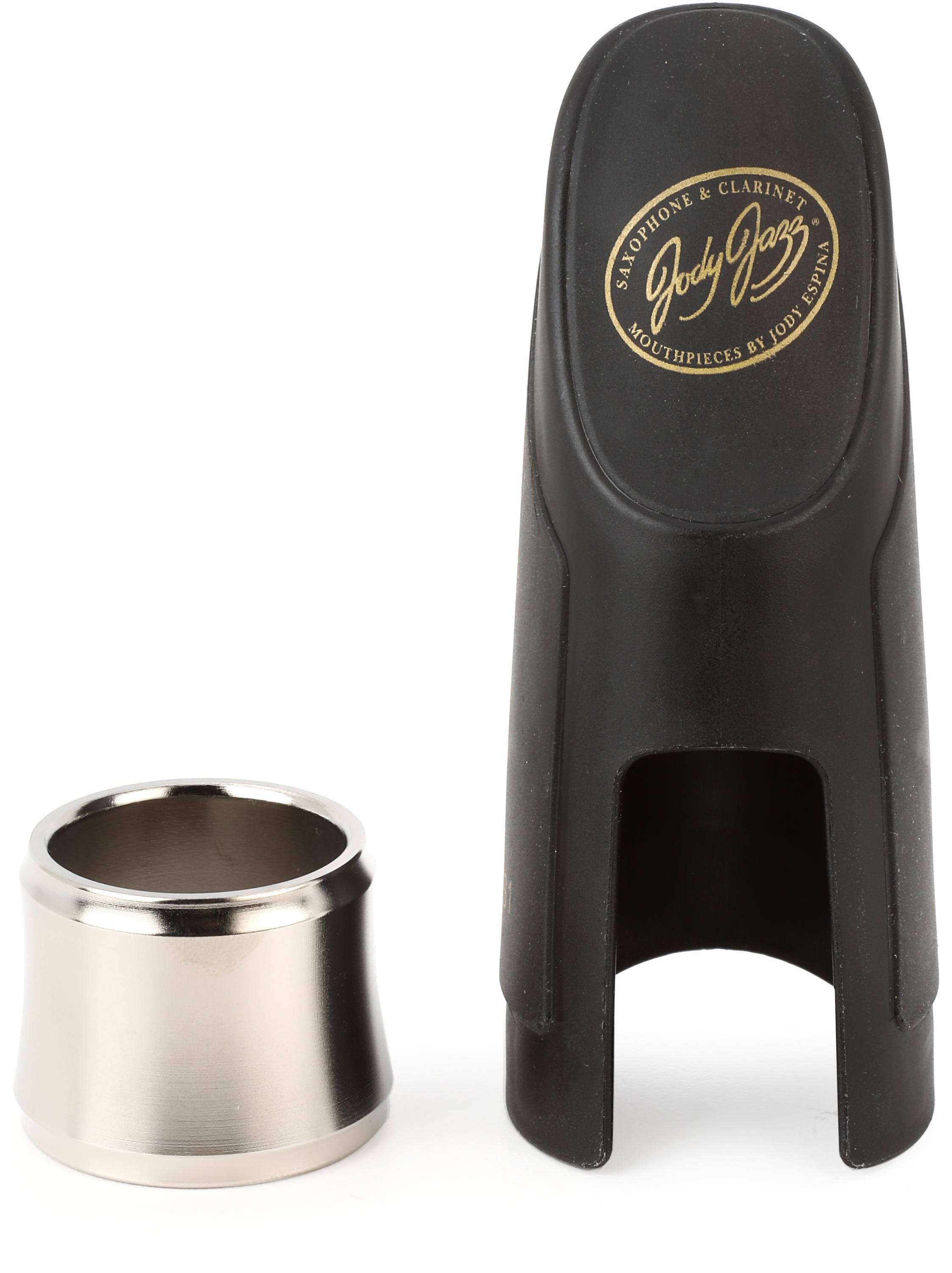Product Image - JodyJazz MT1 Power Ring Ligature