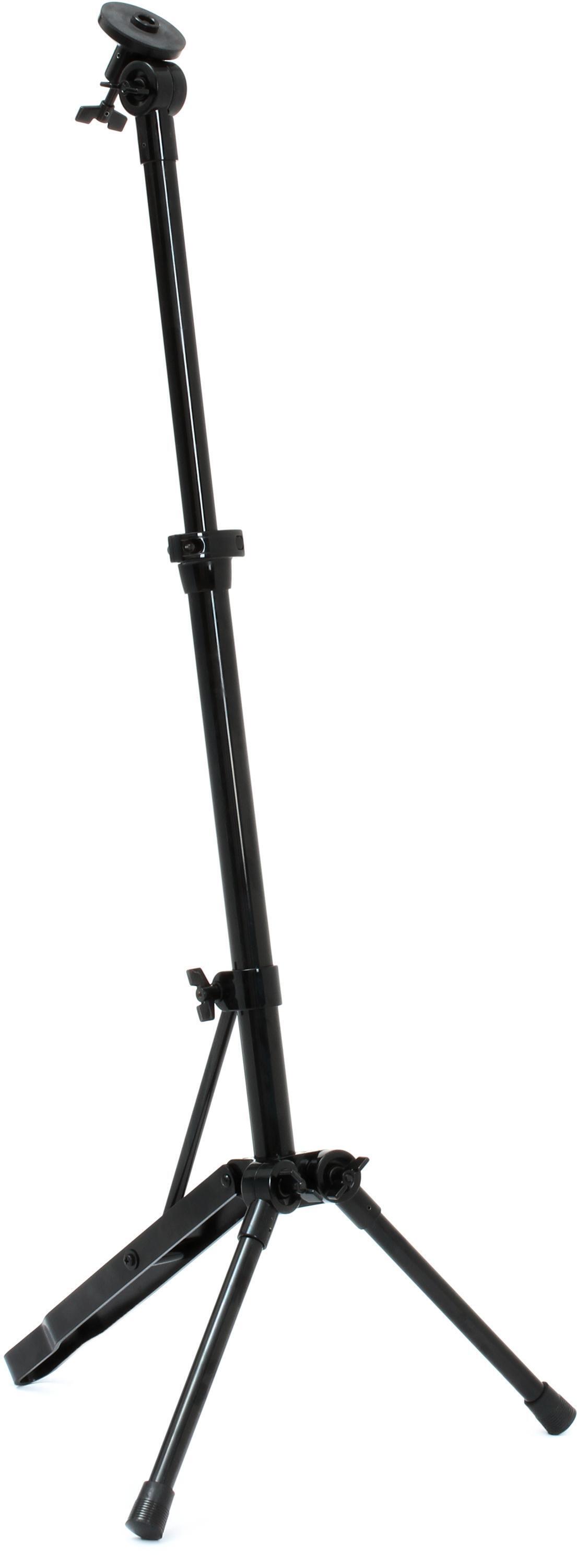 NS Design NXT Double Bass Tripod Stand | Sweetwater