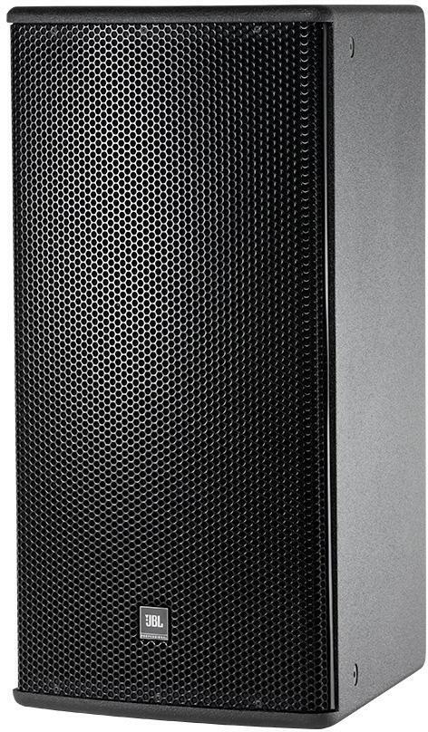 JBL AM5212/64 12-inch 2-way Loudspeaker - Black | Sweetwater