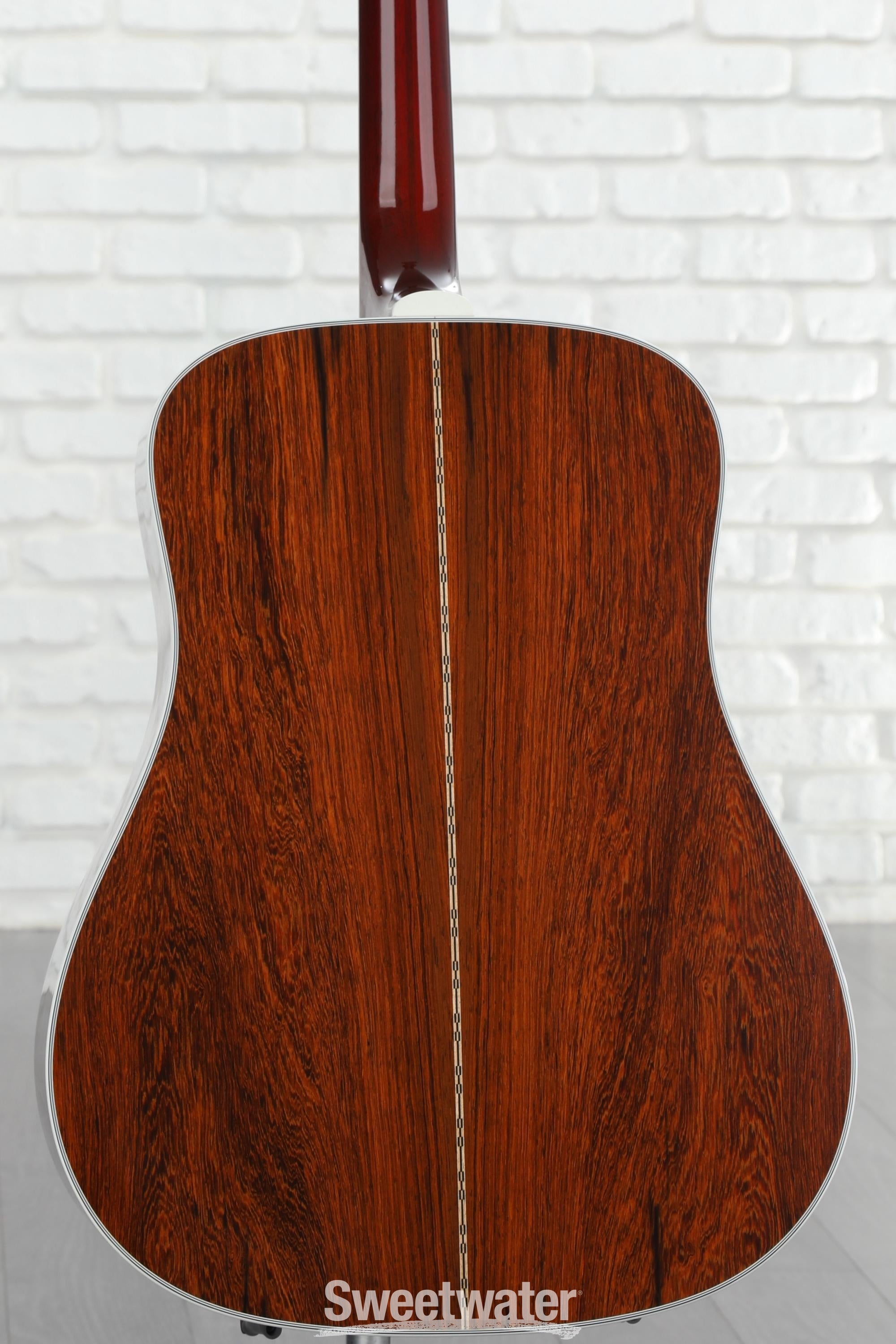 Guild D-55 70th Anniversary Dreadnought Acoustic Guitar