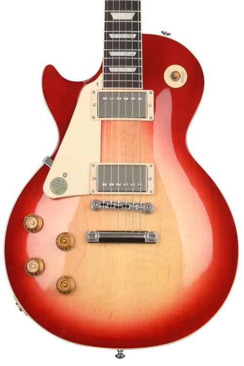 Gibson Les Paul Standard '50s Left-handed Electric Guitar