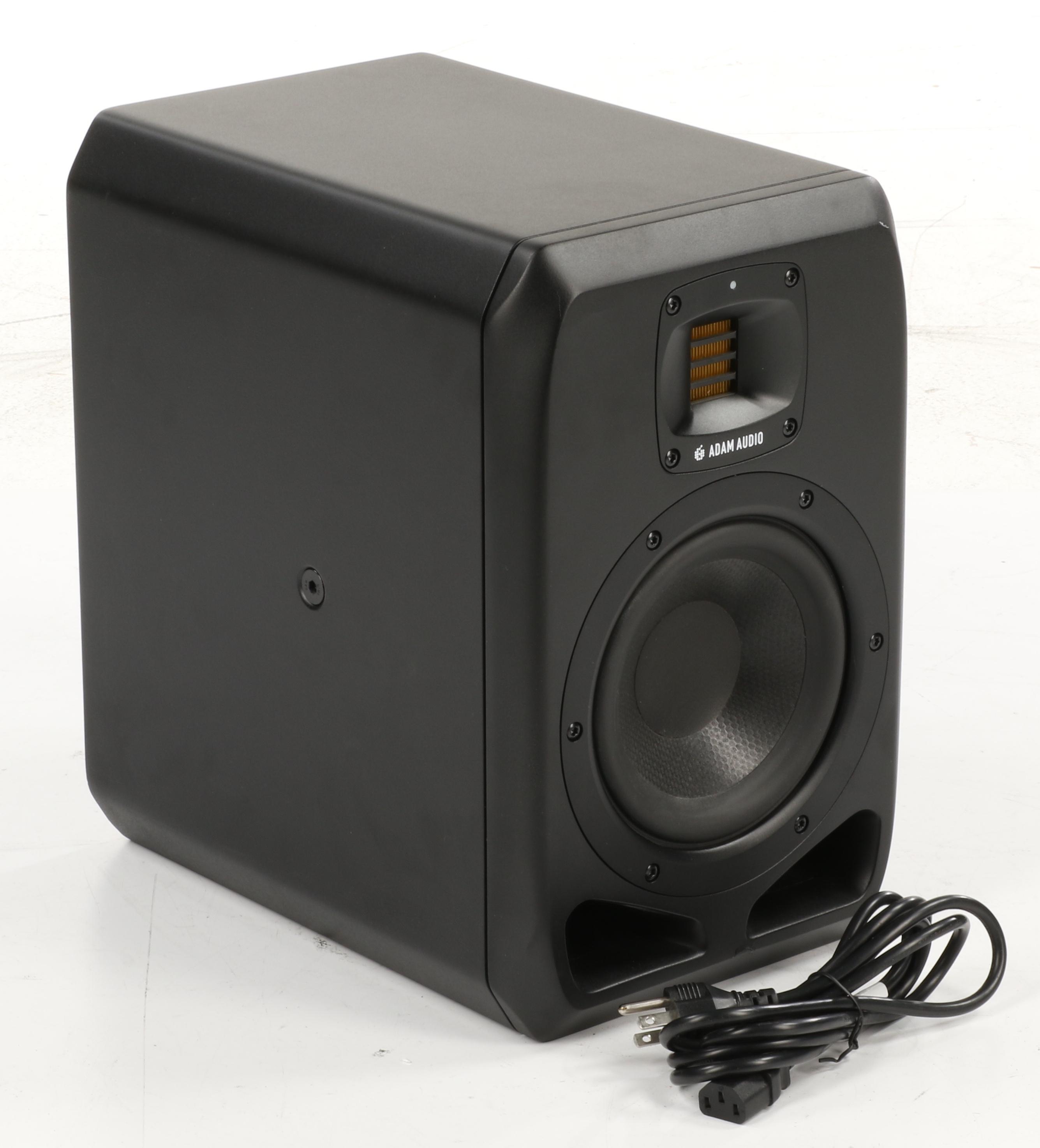 ADAM Audio S2V 7 inch Powered Studio Monitor Reviews