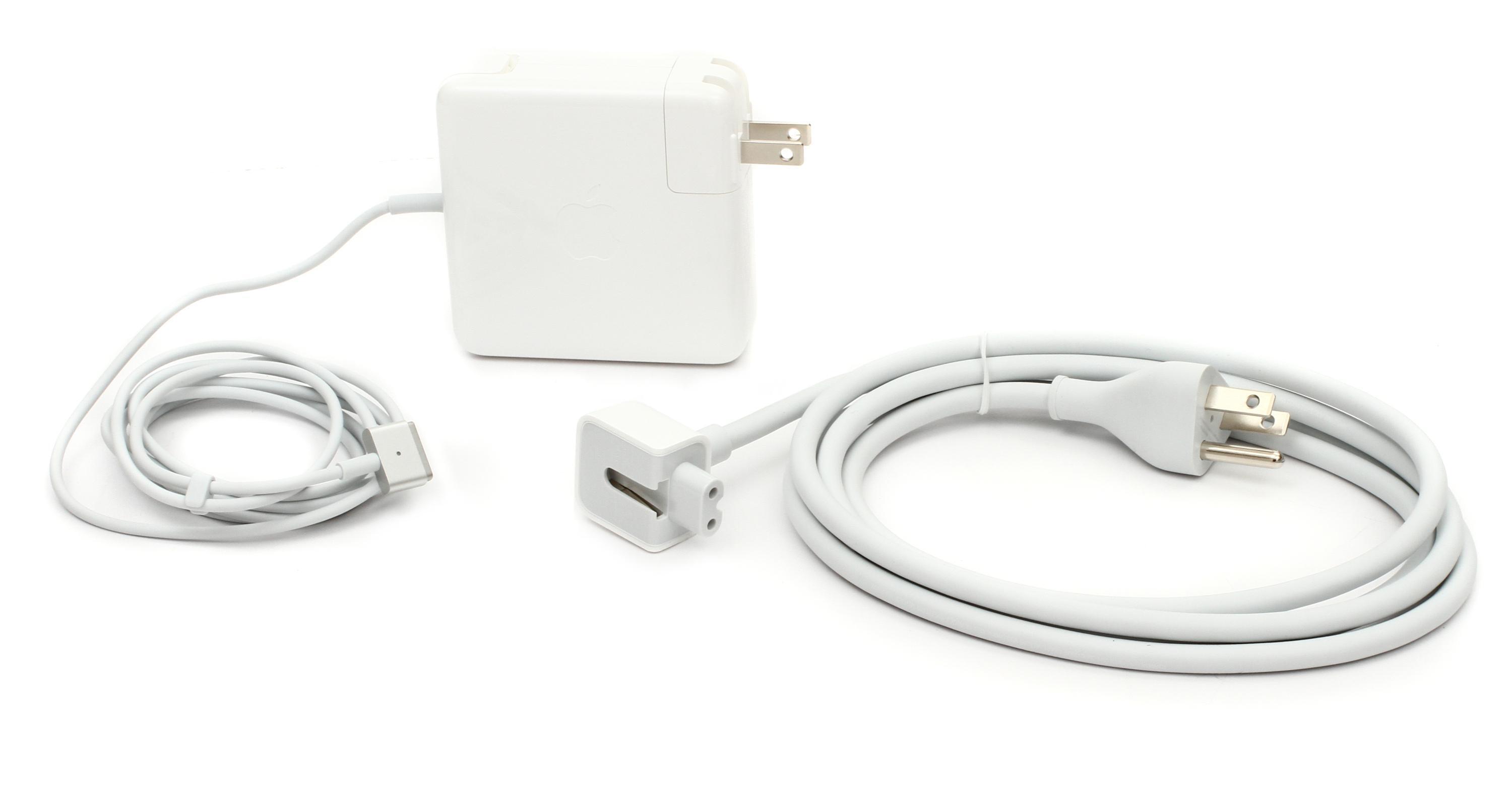 Apple Apple 85W MagSafe 2 Power Adapter - MagSafe 2 85W Adapter