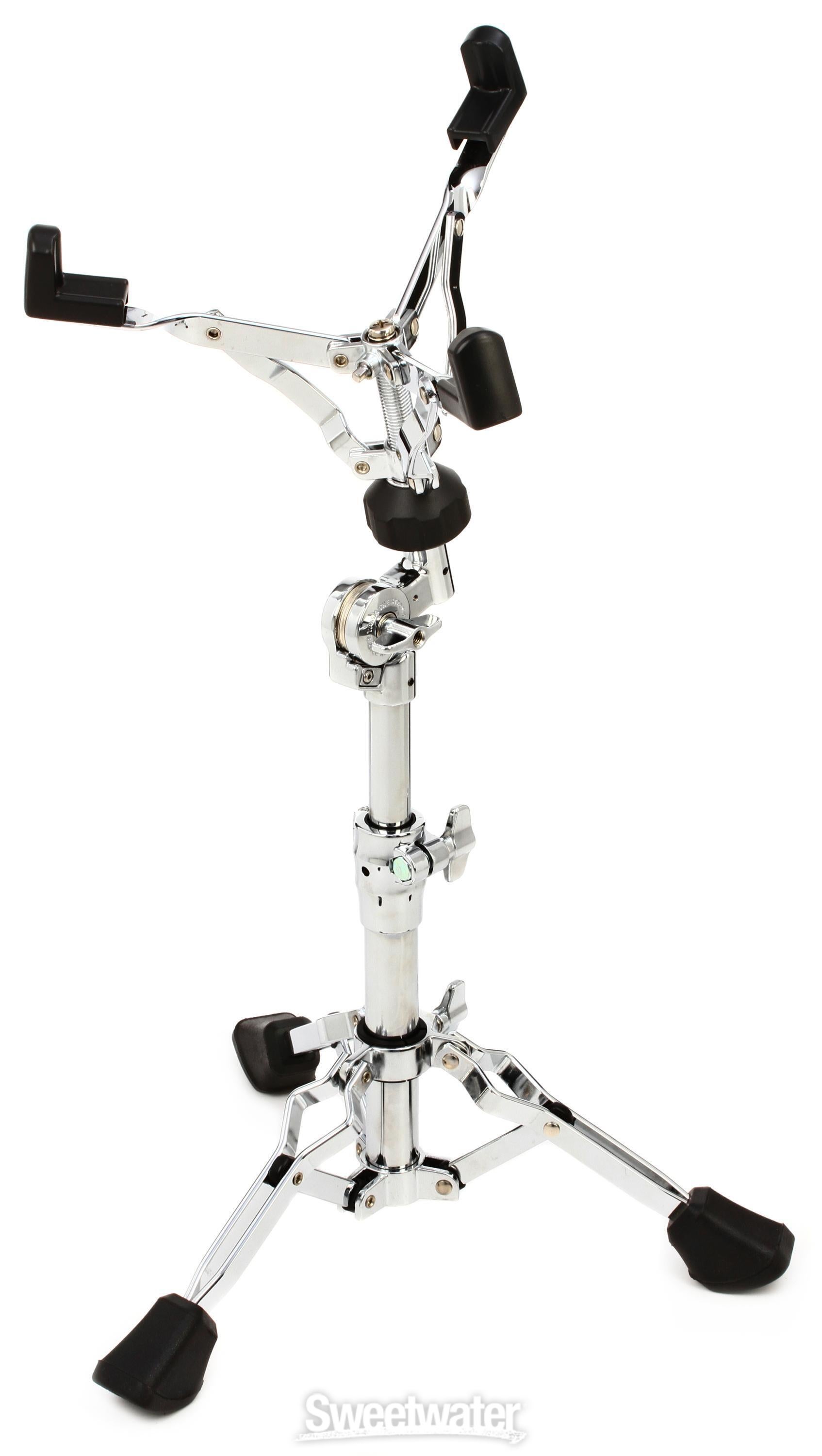 Tama HS80PW Roadpro Snare Stand - 10 to 12 inch | Sweetwater