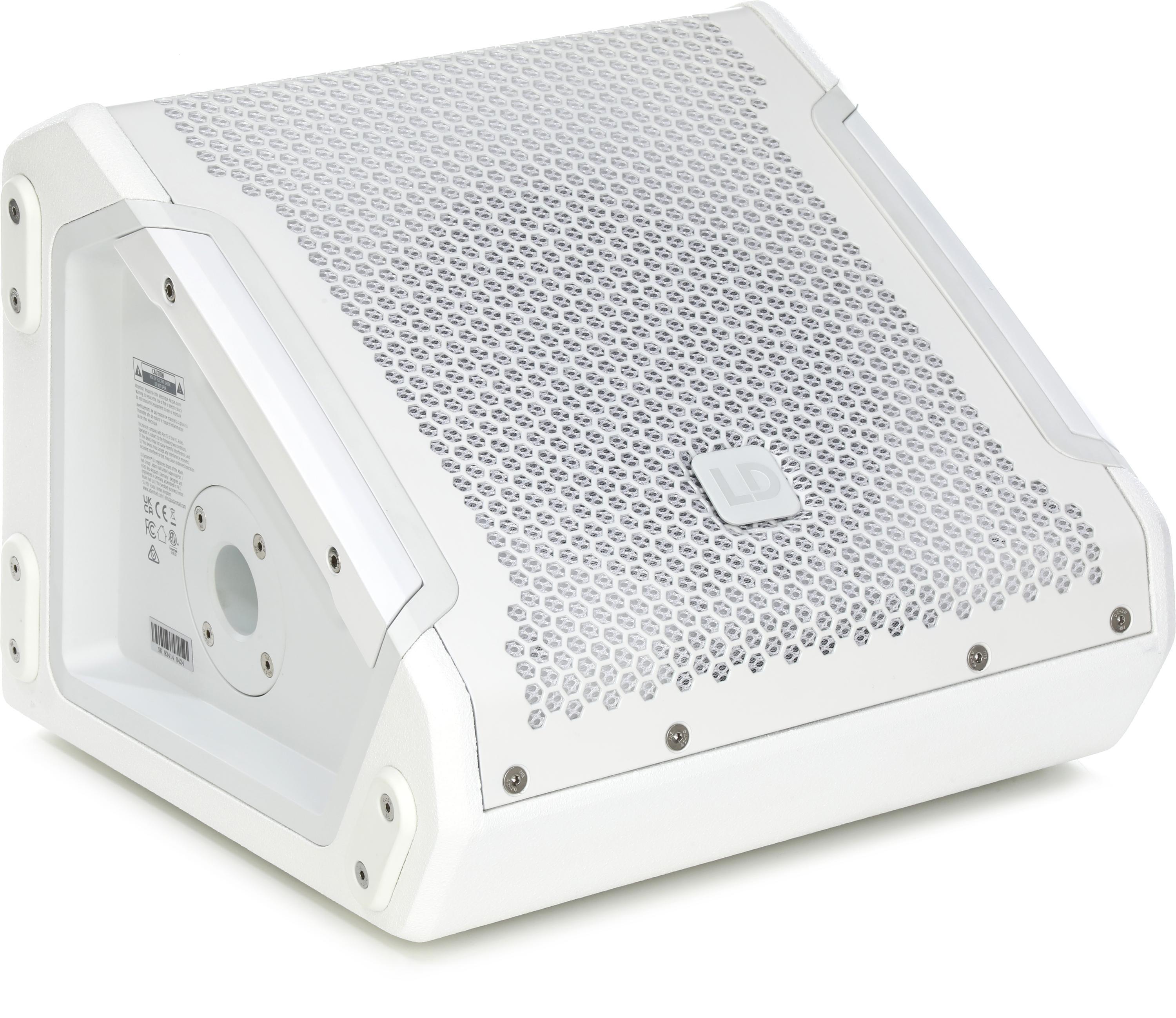 Turbosound TFX122M-AN 1100W 12 inch 2-way Flashline Series Stage