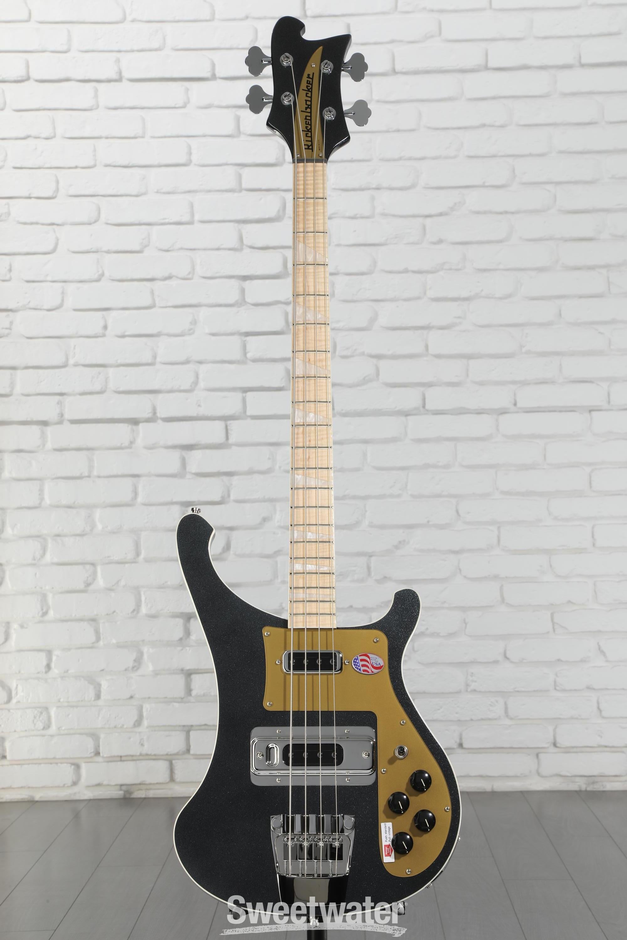 Rickenbacker 4003 美品 Rickenbacker 4003 美品 Model 4003: The Iconic Rickenbacker