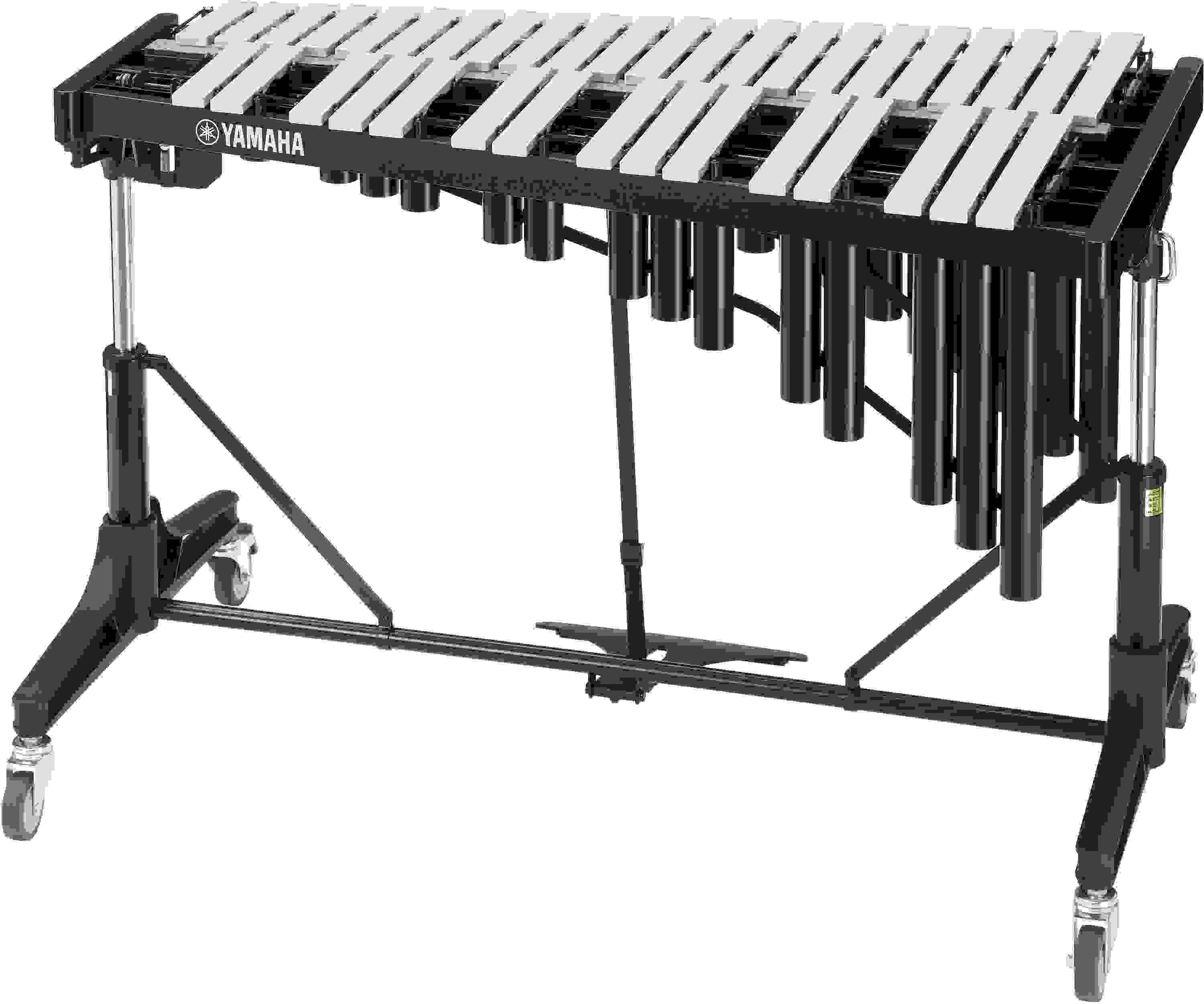 Yamaha YV-3030MS 3.0-octave Standard Vibraphone