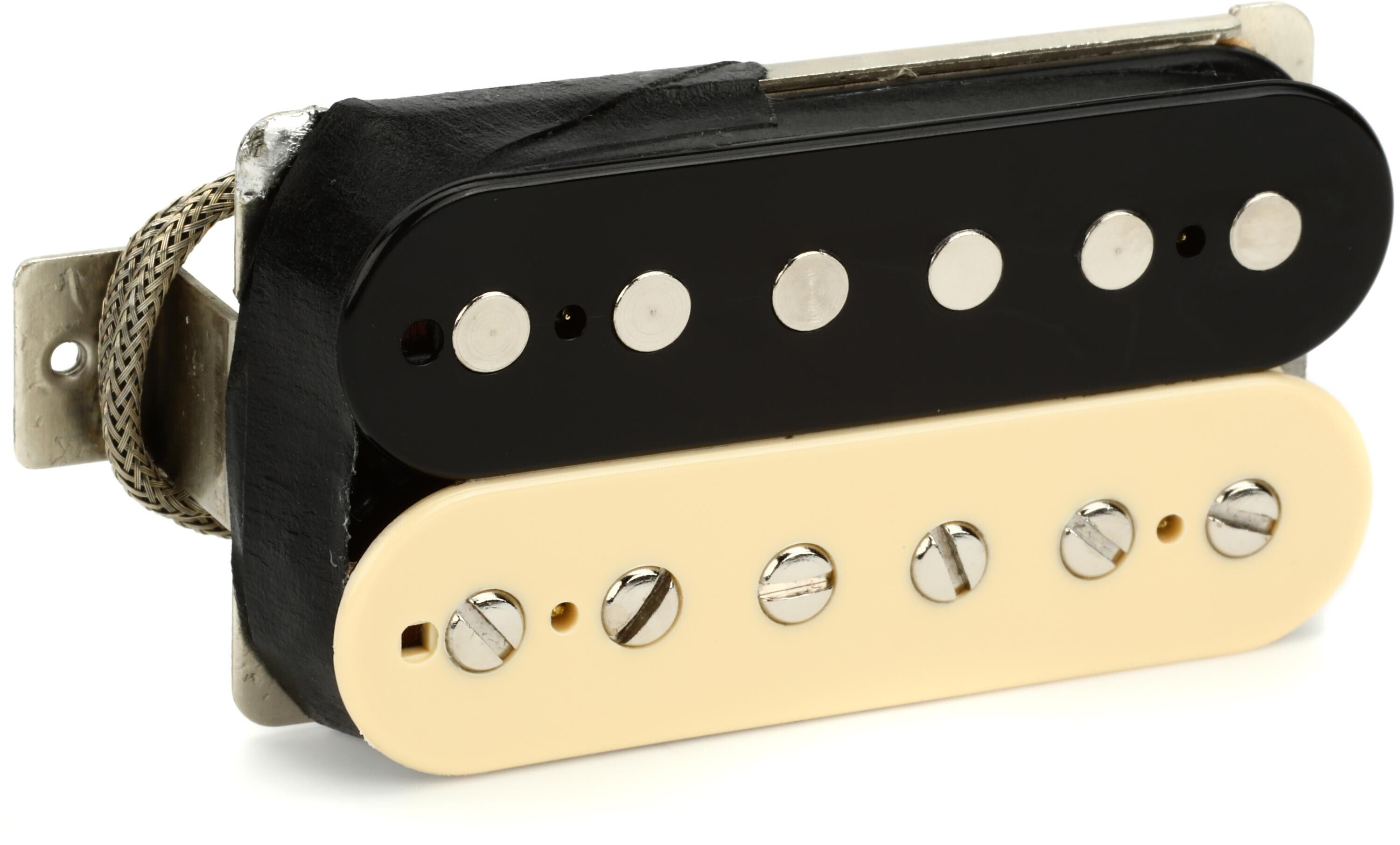 Ibanez ORM-1 Seymour Duncan SL-59bシングルハム