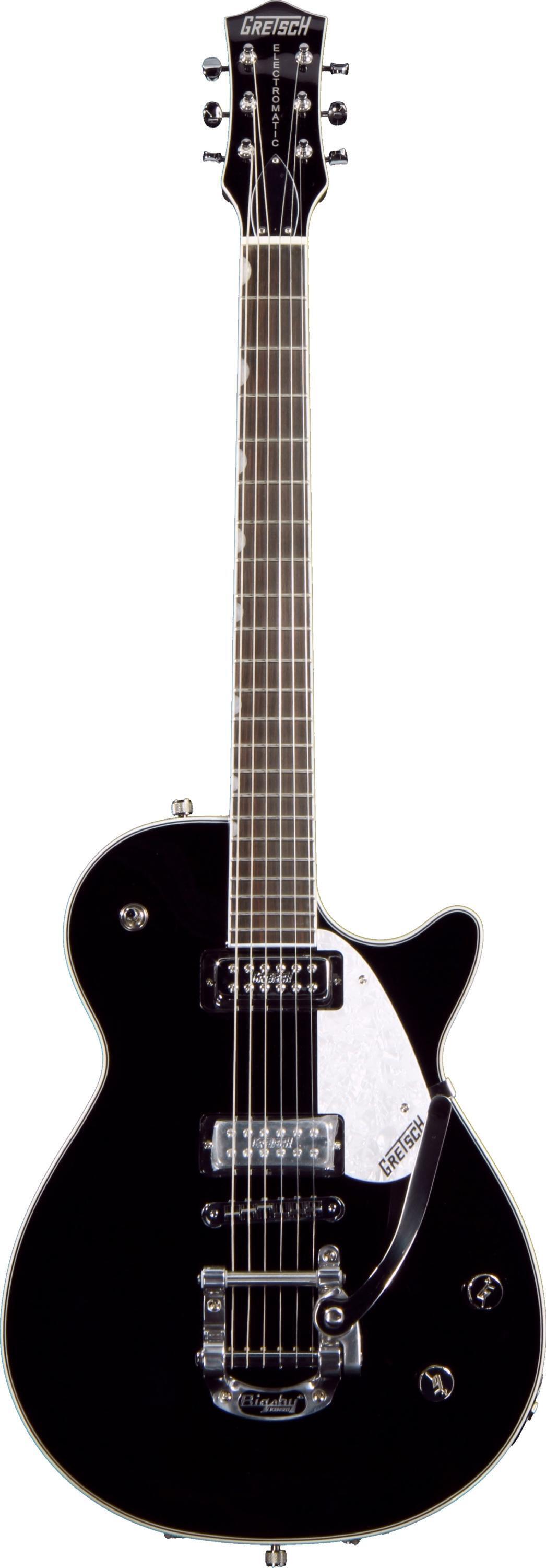 Gretsch Pro Jet with Bigsby