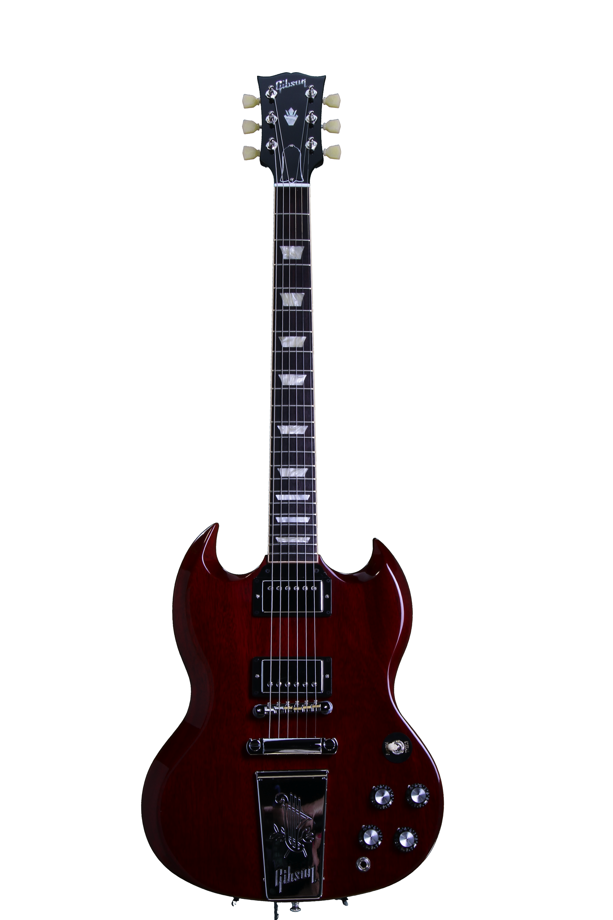 Gibson Derek Trucks SG | Sweetwater