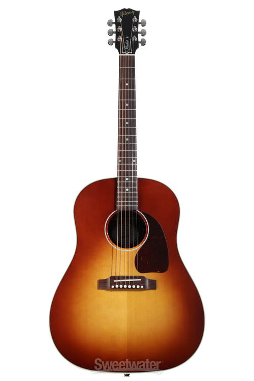 Gibson Acoustic J-45 Studio Rosewood Acoustic-electric