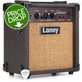 Photo of Laney LA10 10-watt Acoustic Guitar Combo Amp