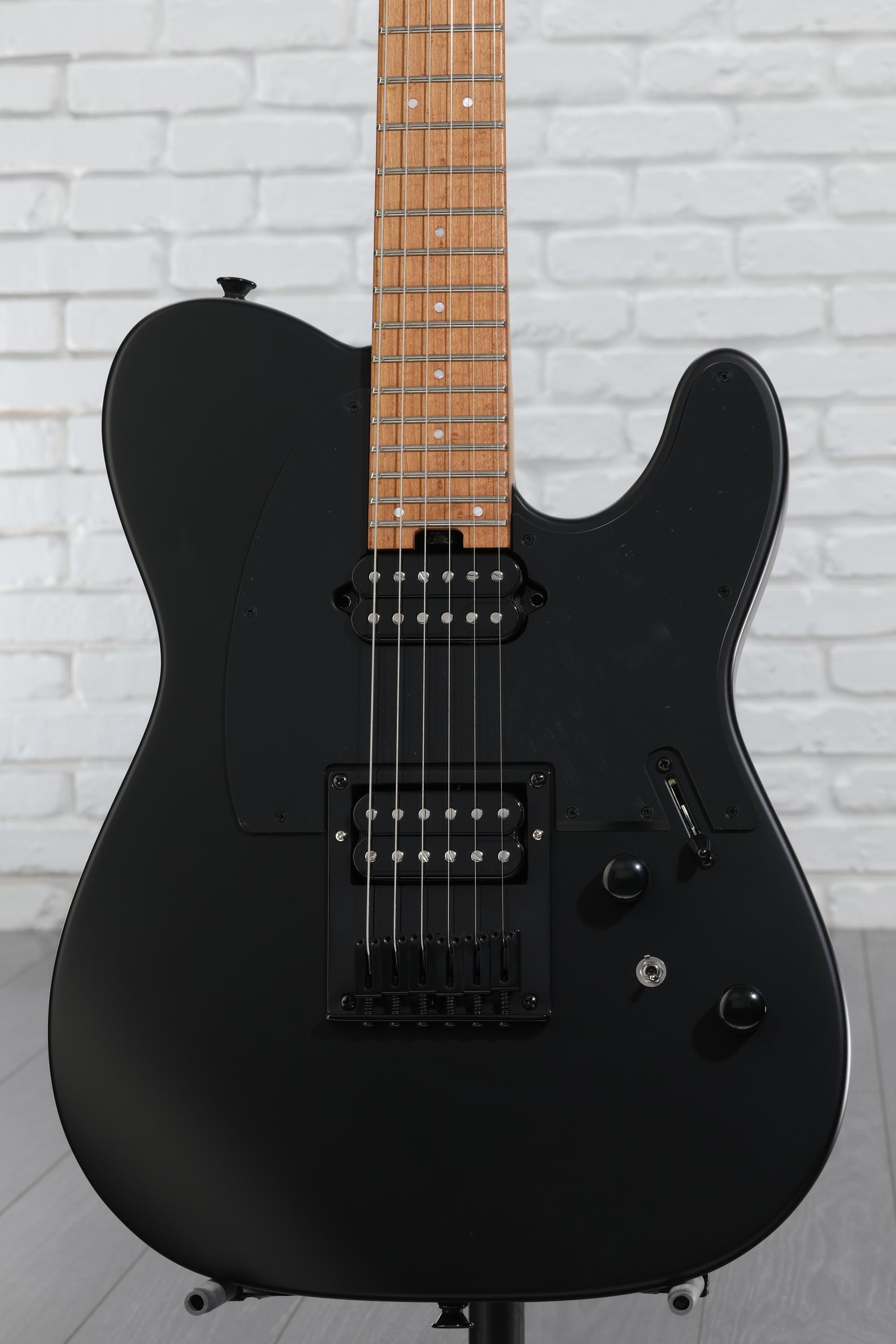 ギター CHARVEL Pro-Mod So-Cal Style 2 24 HT So-Cal Style 2 :: Pro-Mod So-Cal Style 2 24 HH HT CM