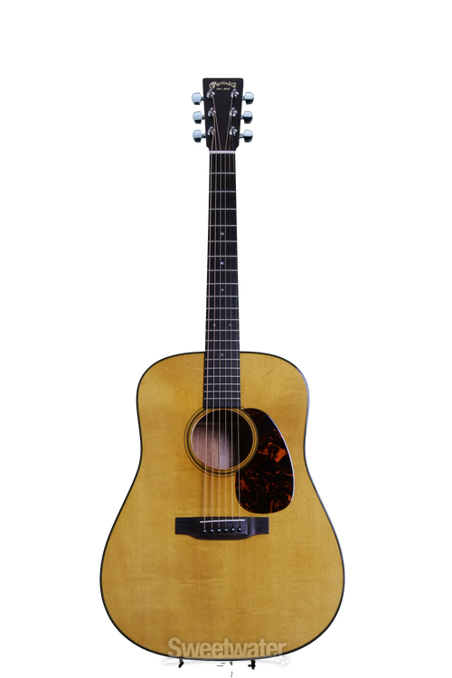 Martin D-16 Adirondack | Sweetwater