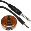 Photo of KNA UP-2 Piezo Pickup with Detachable Cable - Natural