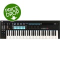 Photo of Novation 61SL MkIII 61-key Keyboard Controller with Sequencer