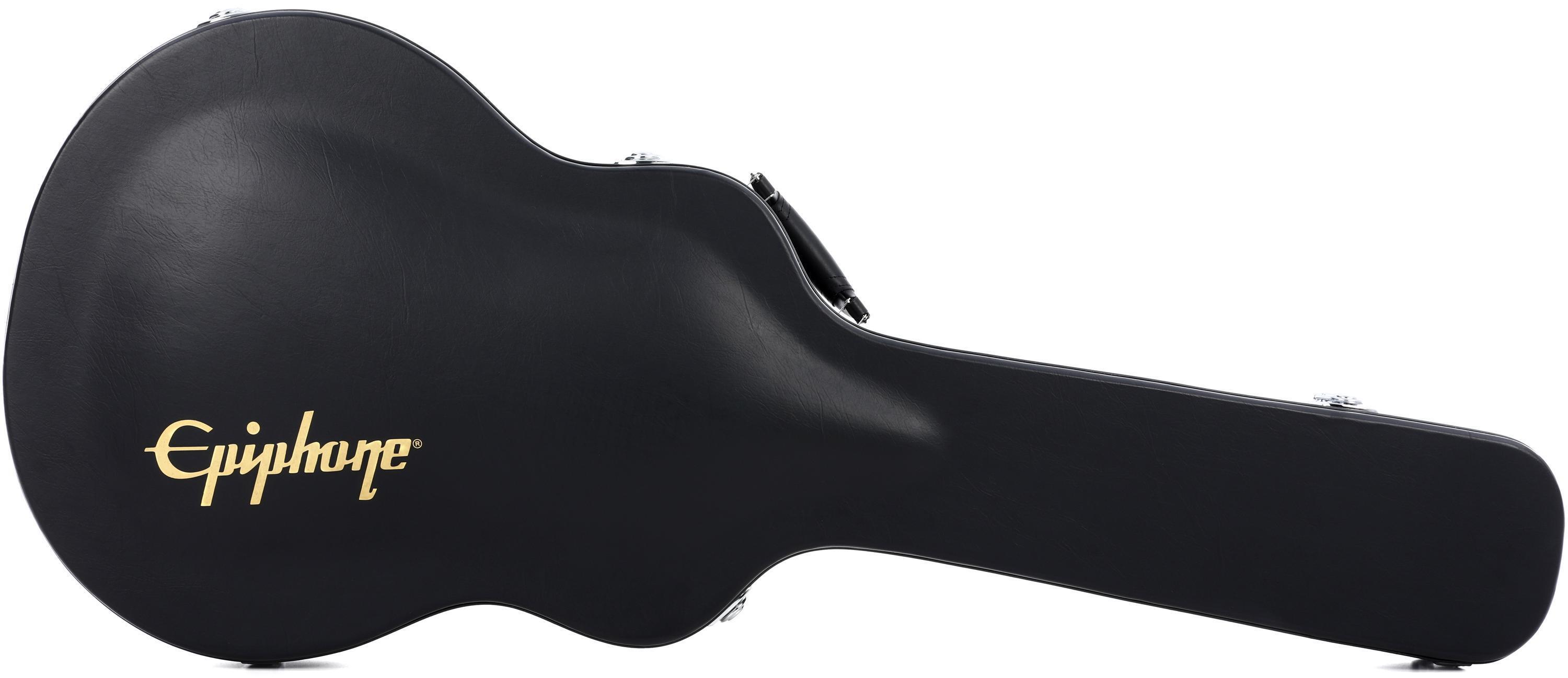 Photo of Epiphone E519 Hollowbody Guitar Case