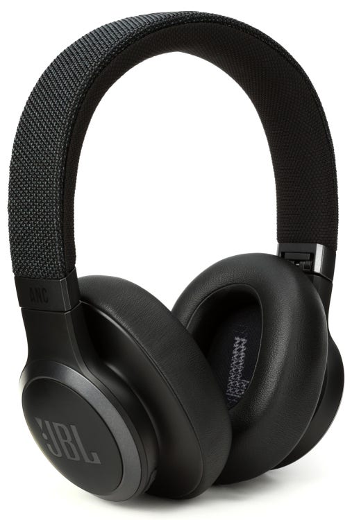 JBL Live 660NC Review - Bluetooth Noise Cancelling Headphones