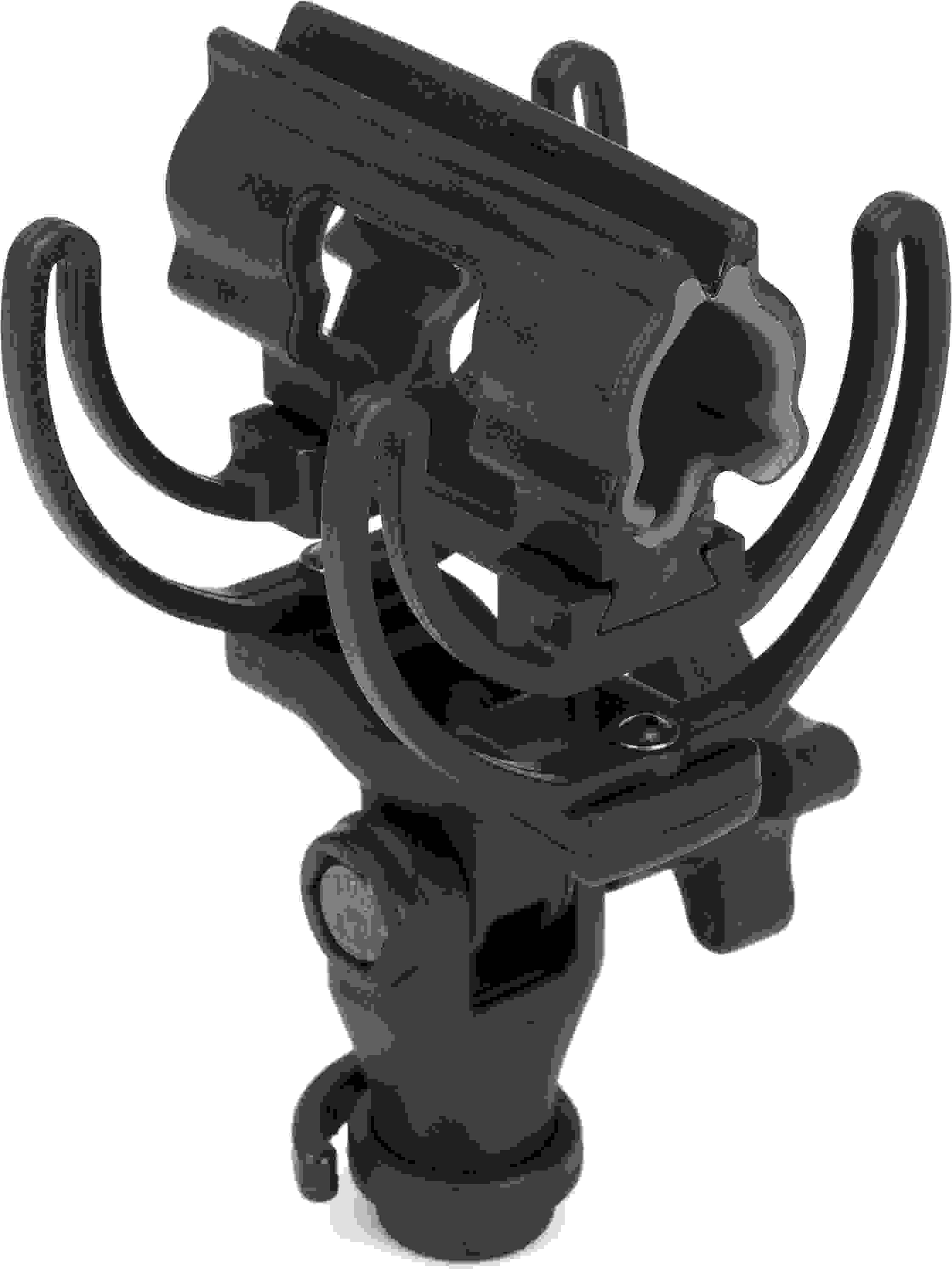 Rycote InVision INV 7HG MKIII Broadcast Shock Mount Sweetwater