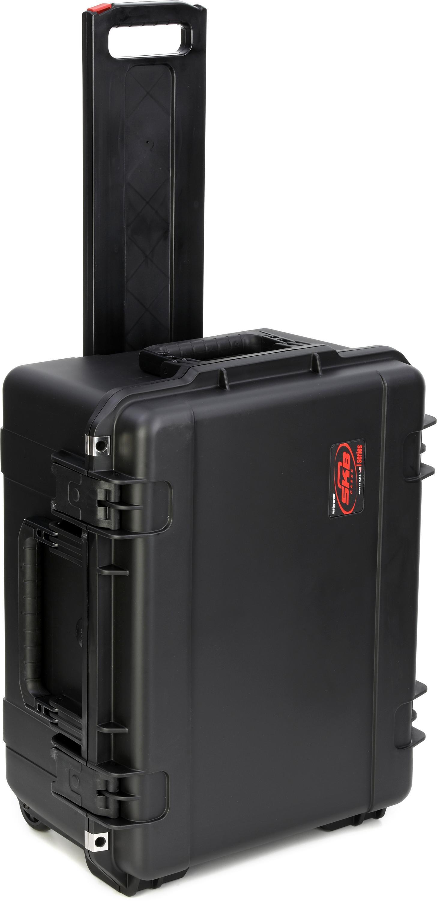 SKB 3i-201510PAR iSeries Waterproof Case for Chauvet Freedom Par