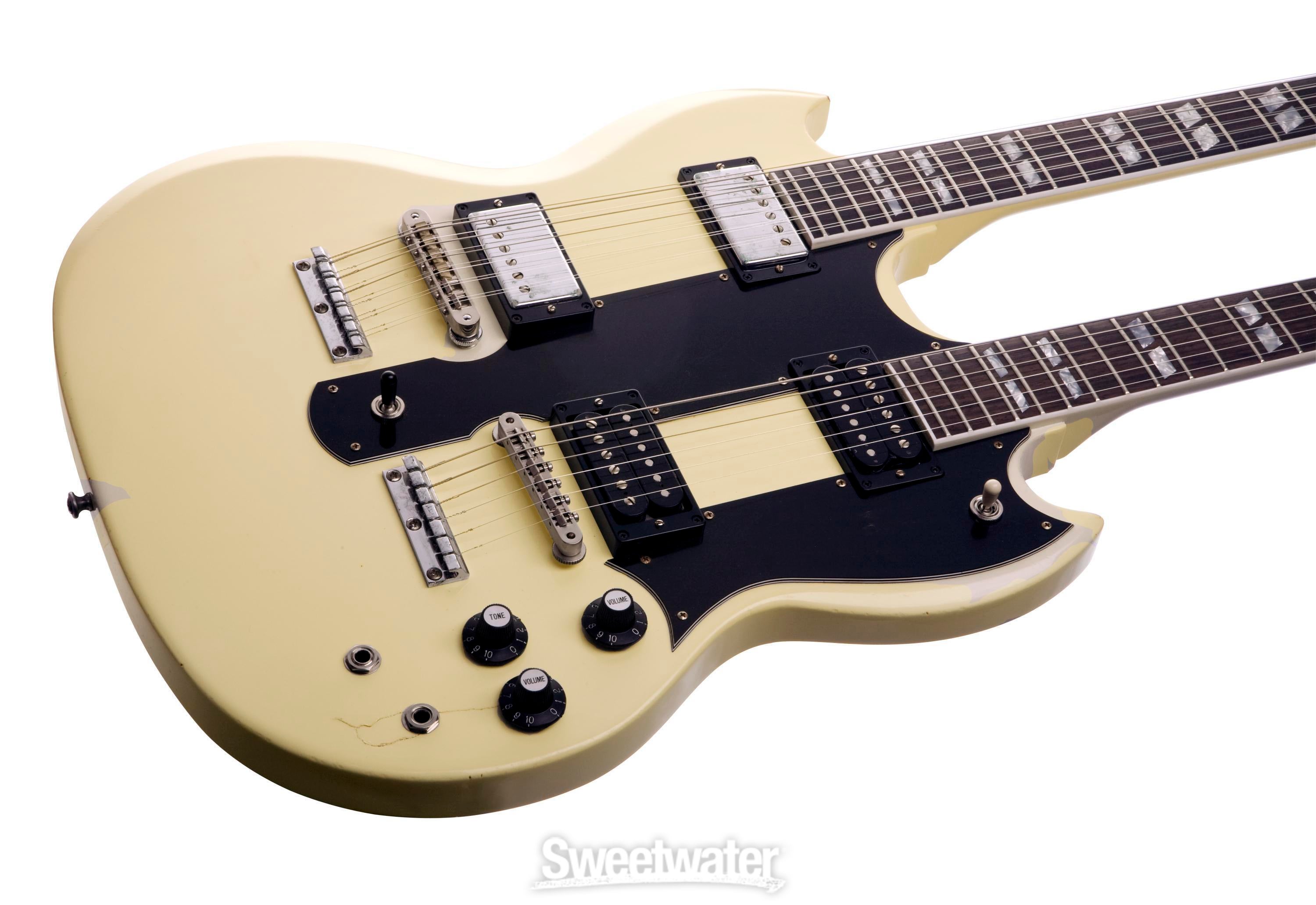 Gibson eds deals 1275 don felder