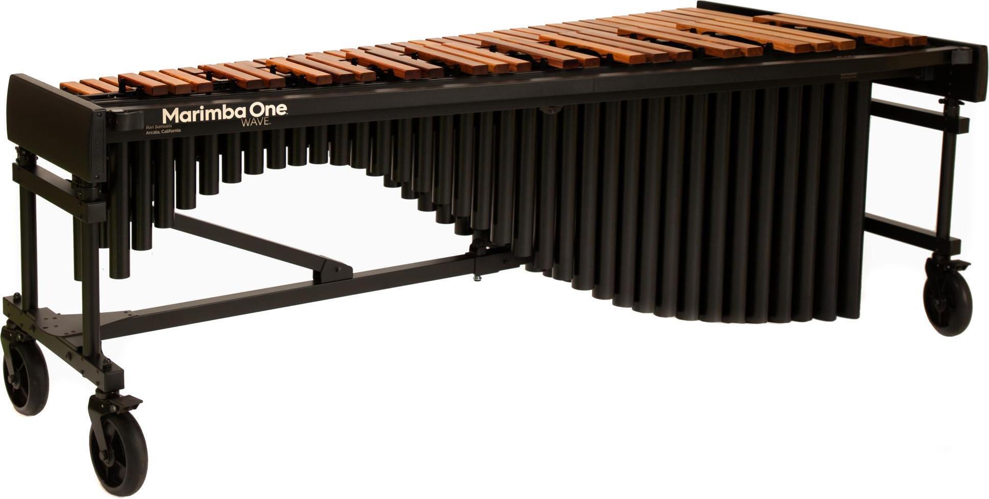 Marimba One 5.0 Octave Wave Horizon Synthetic Marimba | Sweetwater