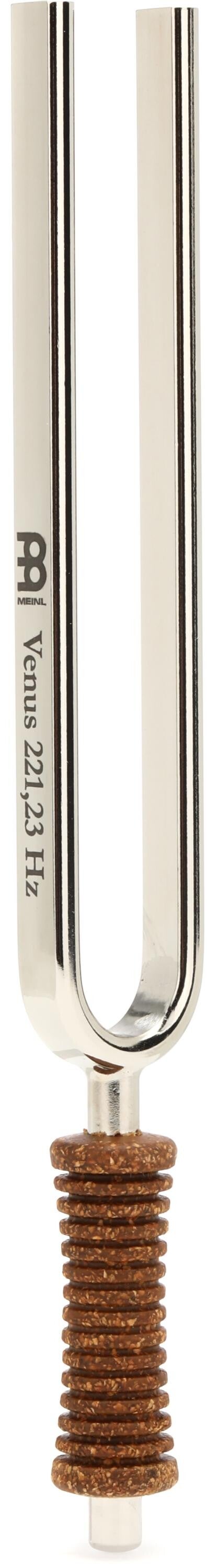 Meinl Sonic Energy Planetary Tuned Tuning Fork Set - 27