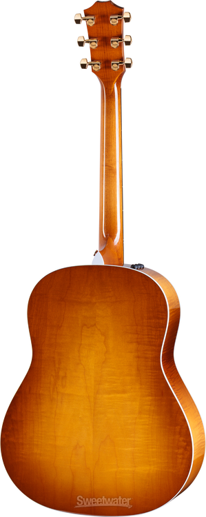 Taylor 217e Plus Special Edition Acoustic-electric Guitar