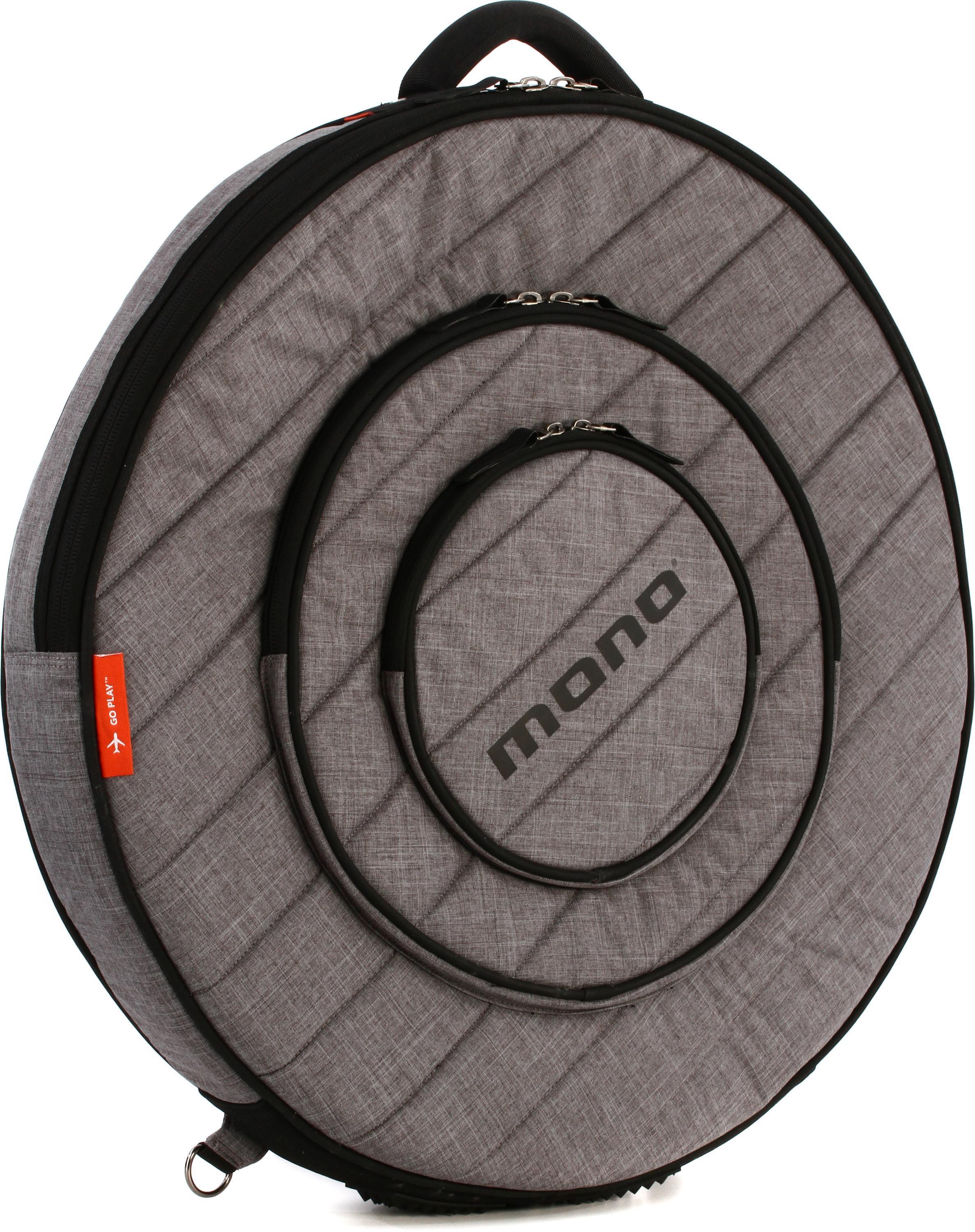 Photo of MONO 24-inch Cymbal Case - Ash