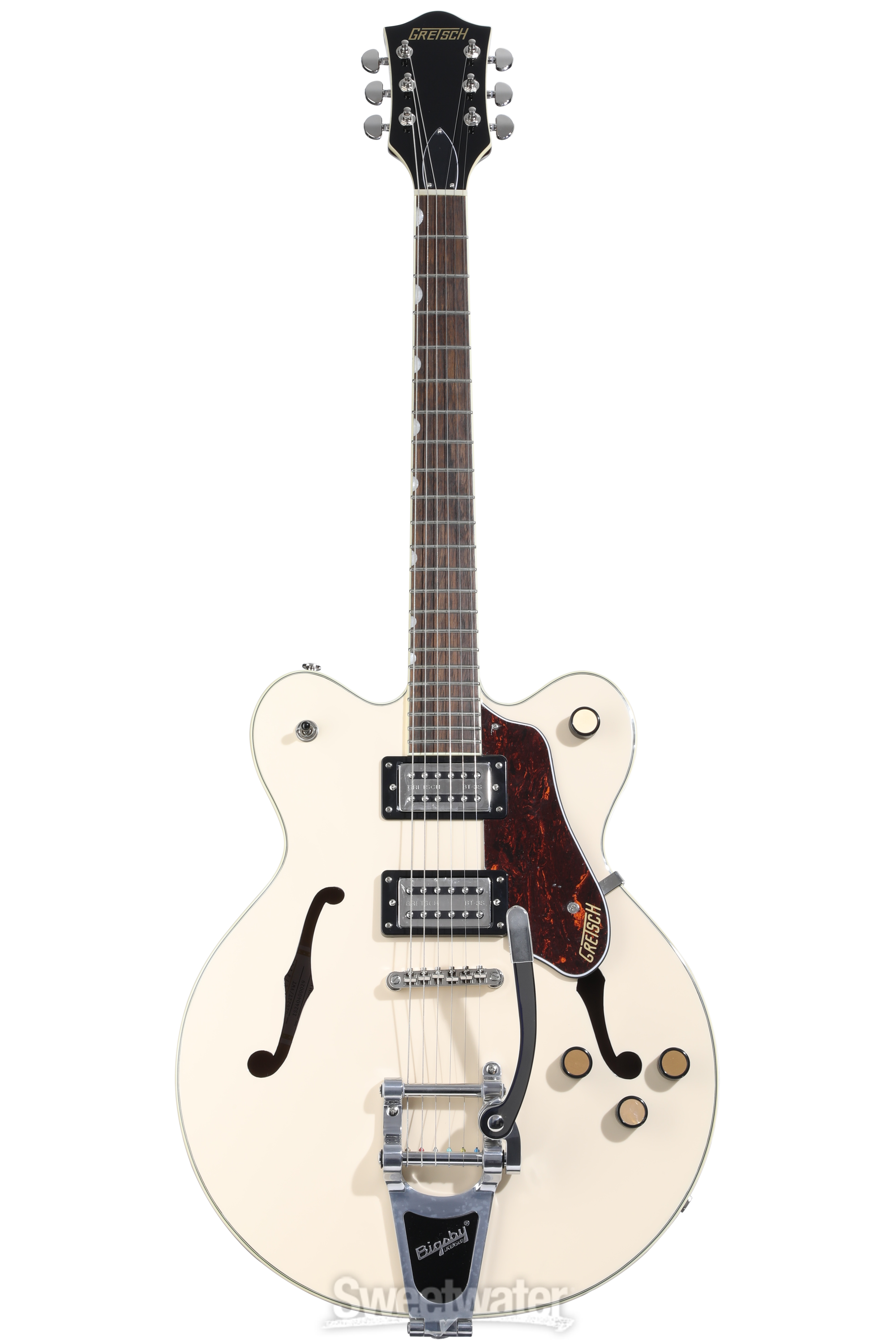 Gretsch G2622T Streamliner Center Block Double-Cut Electric