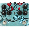 Photo of Keeley Monterey Rotary Fuzz Vibe Multi-effects Pedal