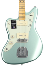 Fender American Professional II Jazzmaster Left-handed