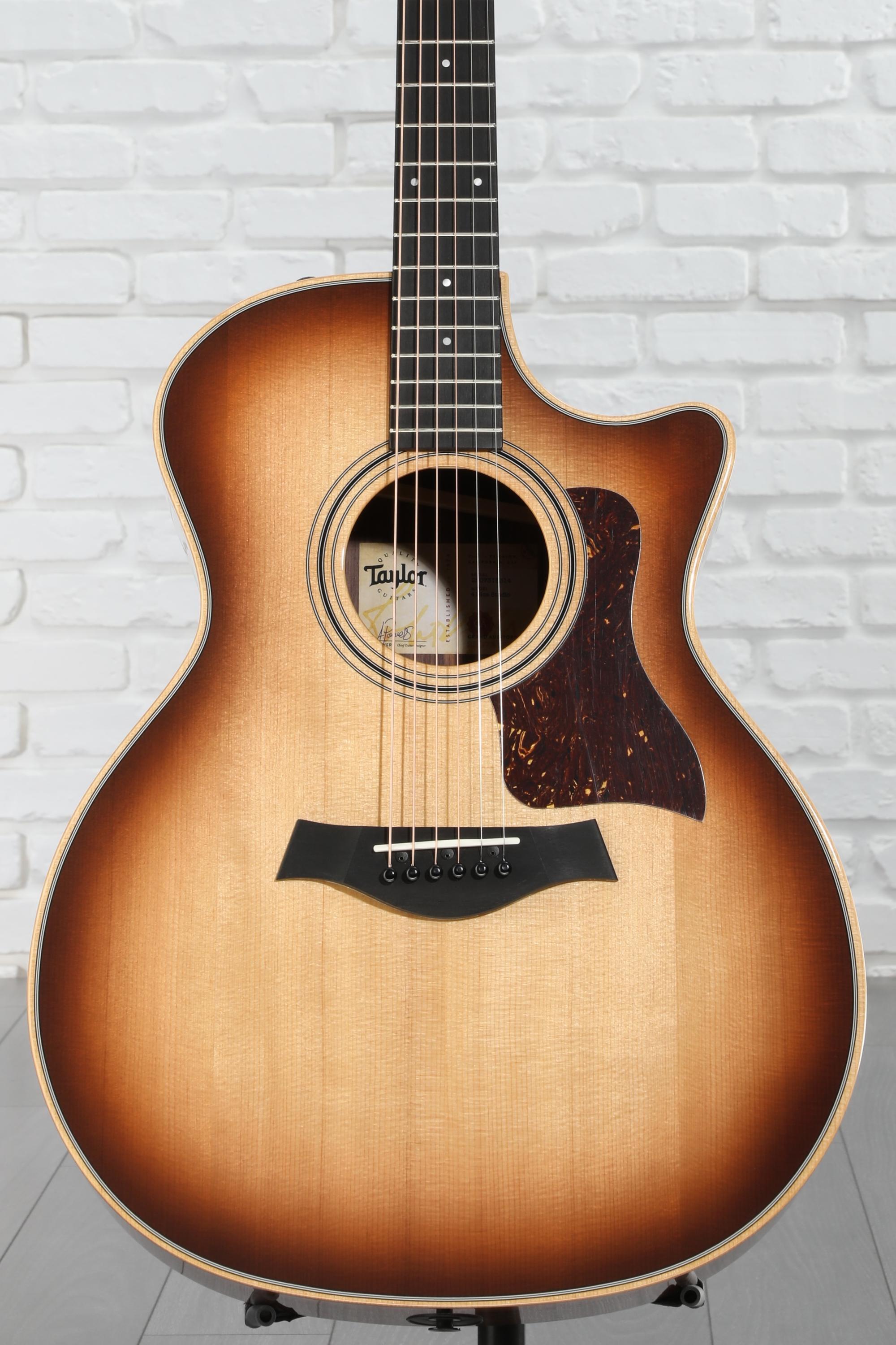 ギター Taylor 414ce Taylor 414ce Studio Grand Auditorium Acoustic-Electric Guitar