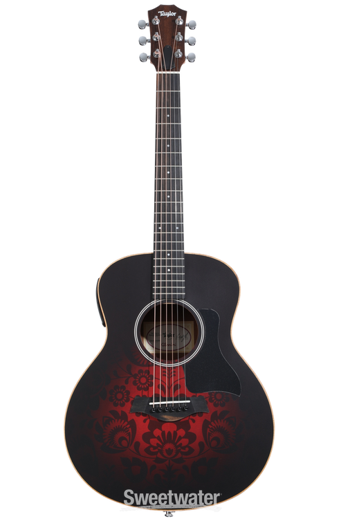 【美品】Taylor GS Mini-e Mahogany / PU付き Amazon.com: Taylor GS Mini-e Mahogany, Acoustic Guitar
