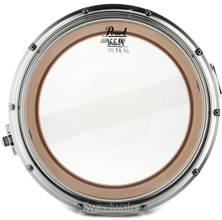 Pearl Championship Maple FFX Marching Snare Drum - 14 x 12