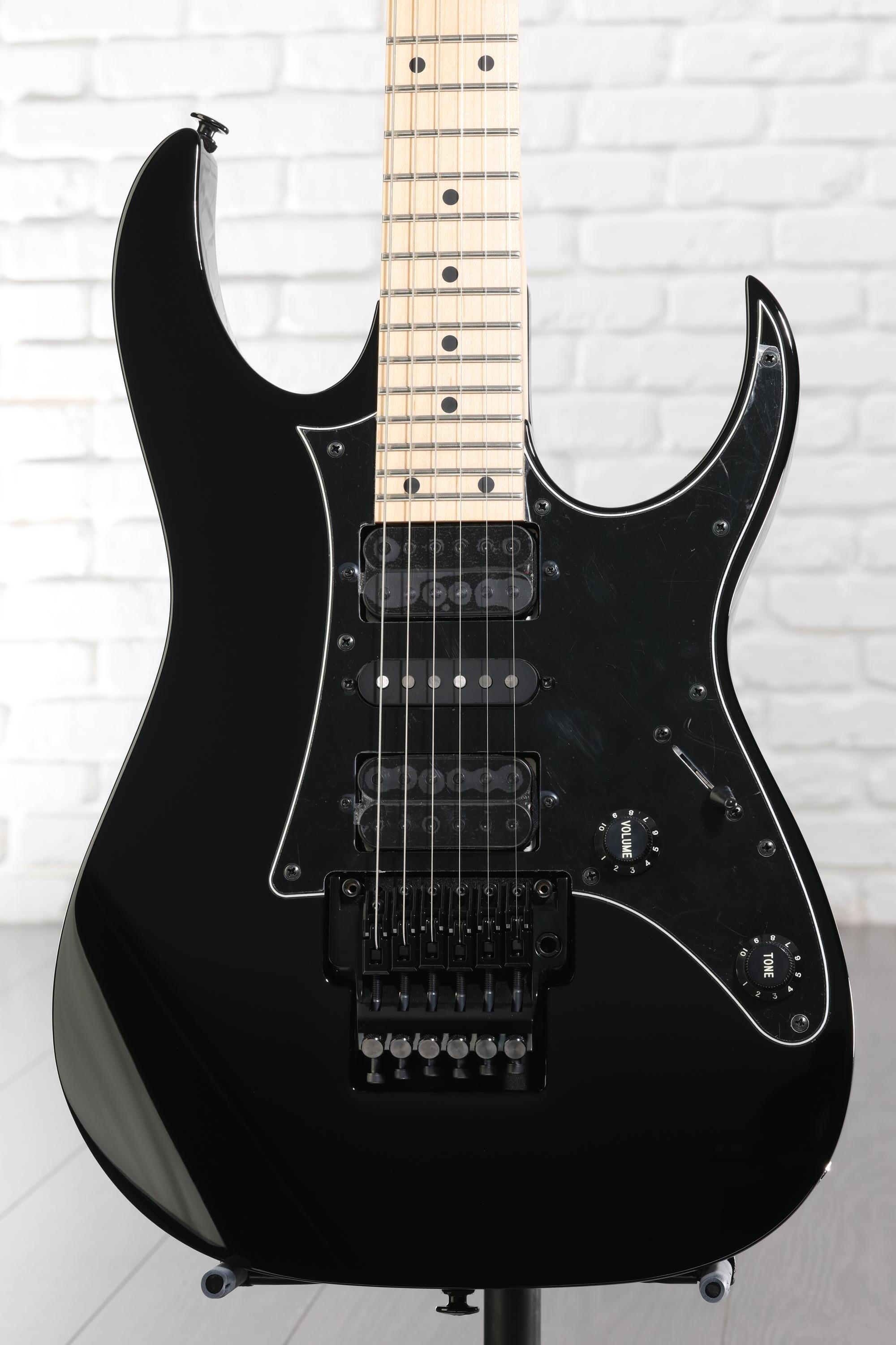 【特価】Ibanez RG550 Genesis Collection Ibanez RG550 Genesis Collection Electric Guitar - | Music & Arts