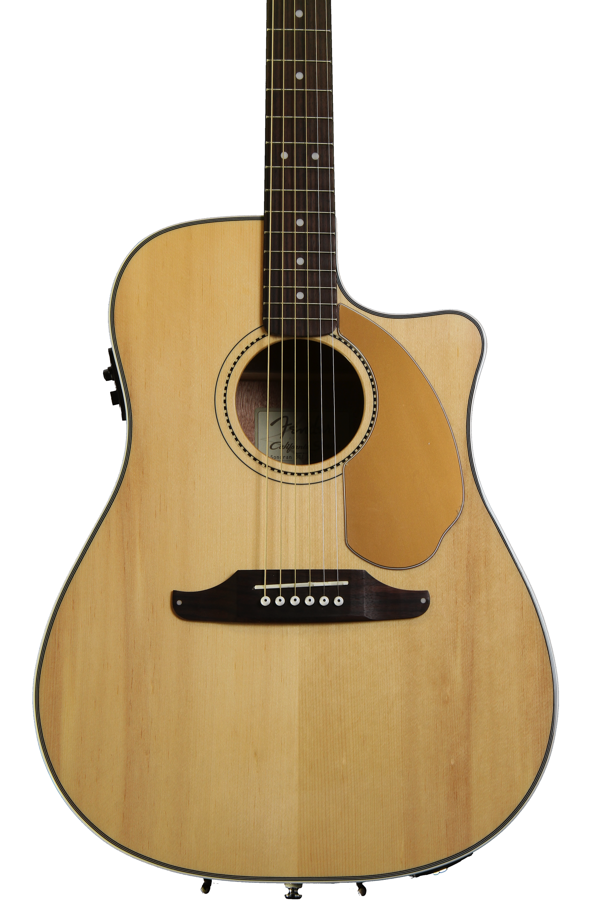 取扱店はFender Sonoran SCE NAT エレアコ ギター フェンダー ソノラン 器 ジャンク F6546190 フェンダー