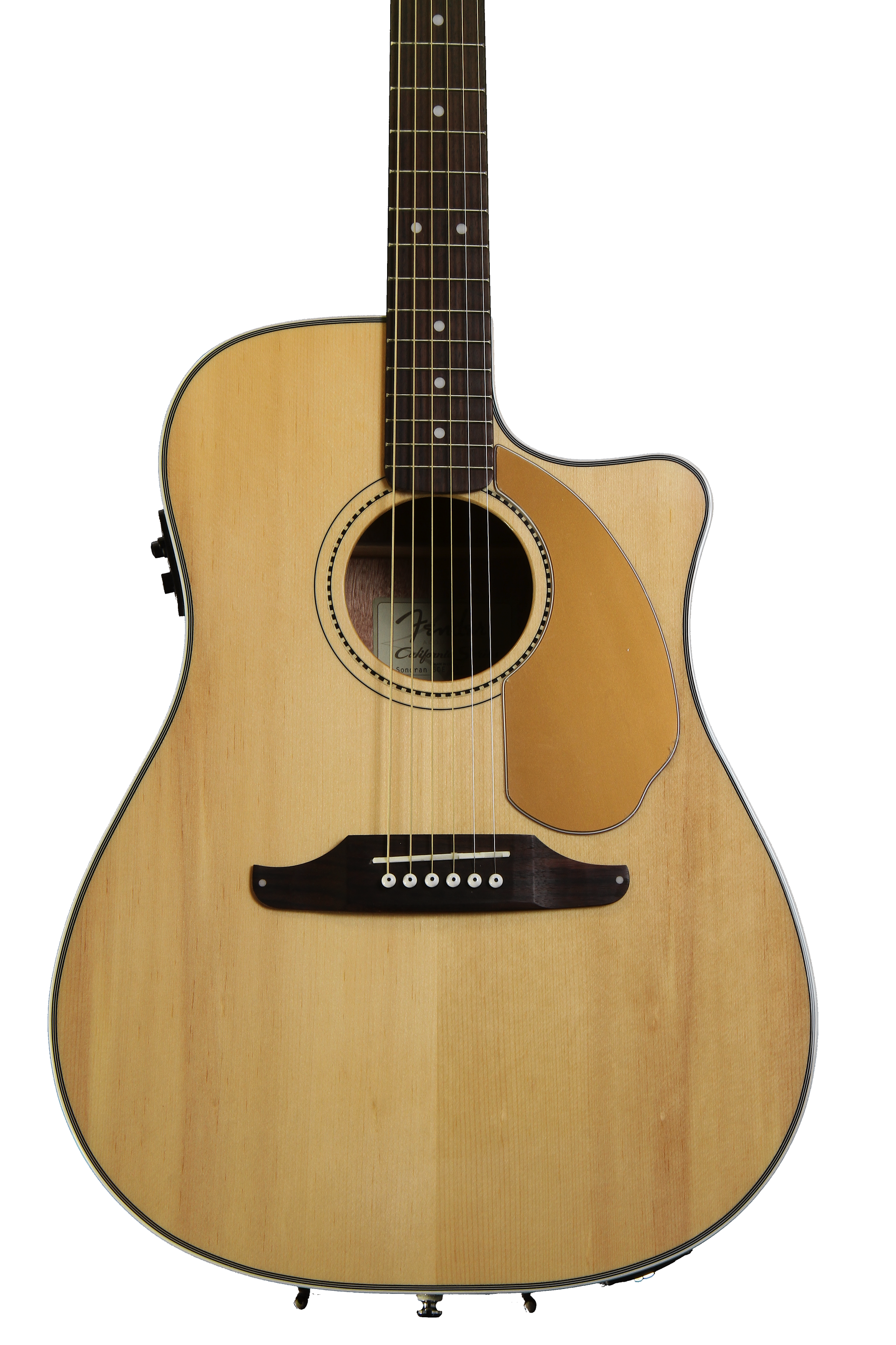 Fender Sonoran SCE - Natural