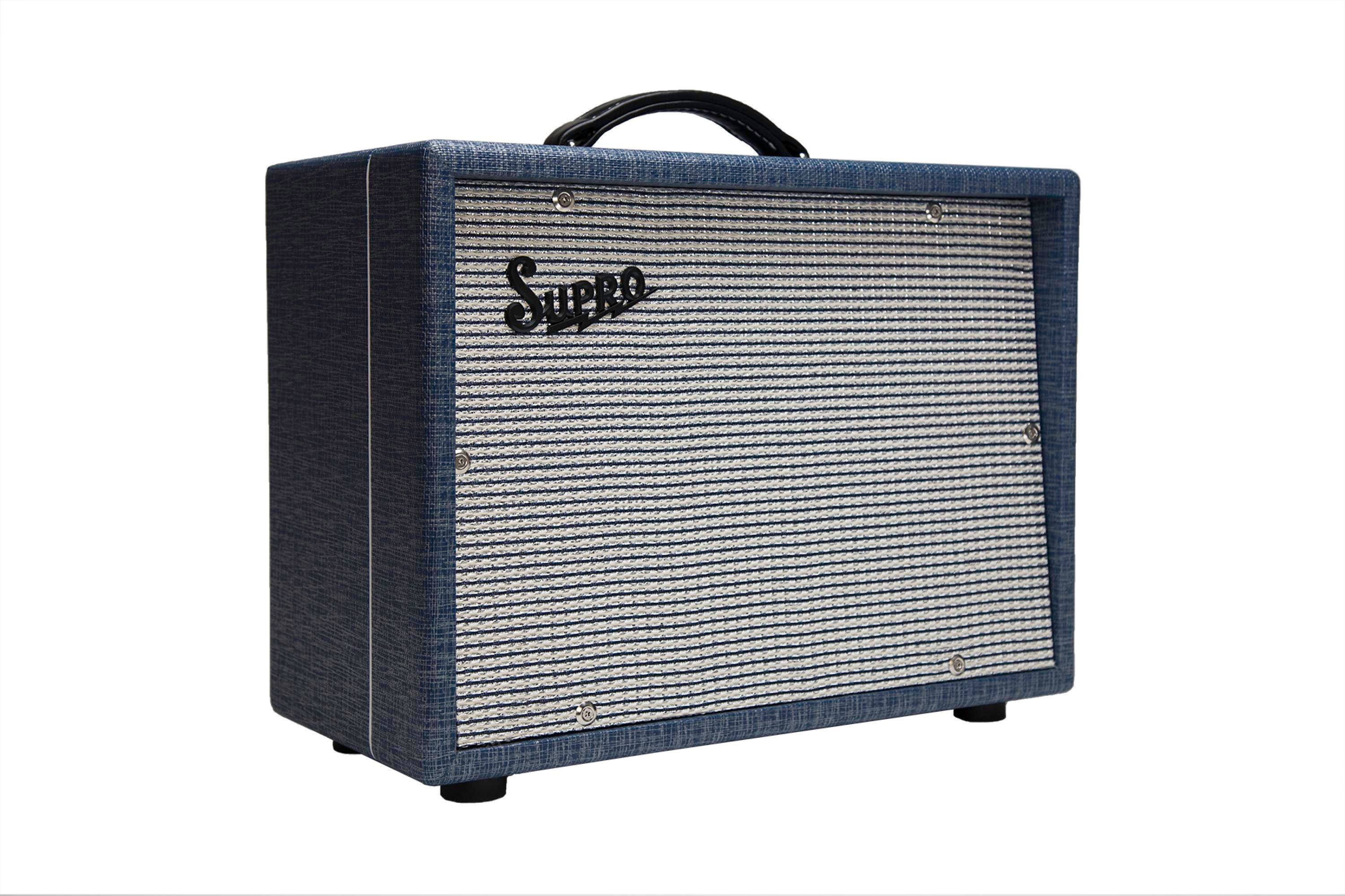 Supro 1742 Titan - 75W 1x12