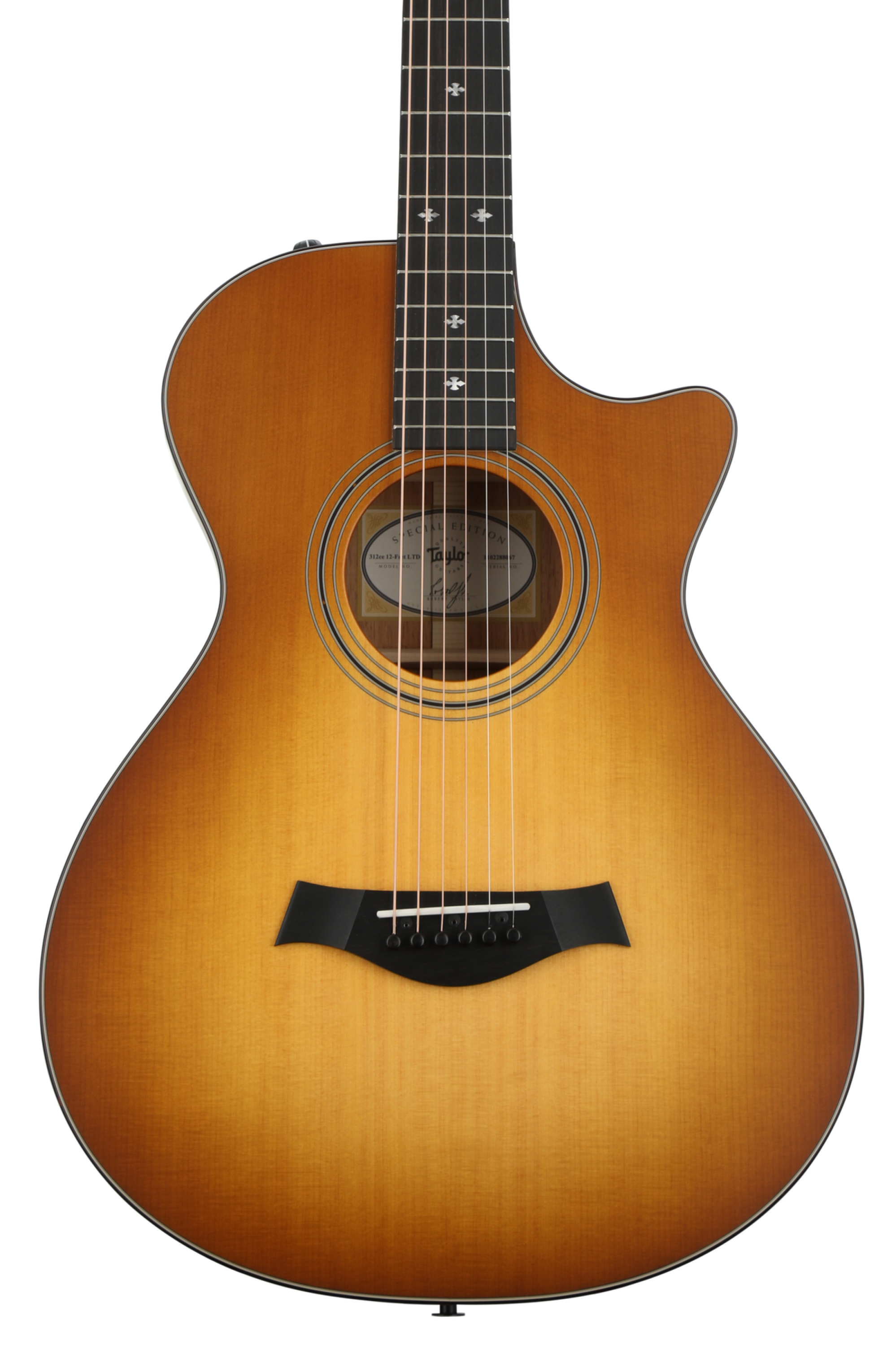 Taylor-312ce-12-Fret-