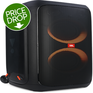 The JBL Partybox 310 Party Pack - Budget Outdoor Party Hire