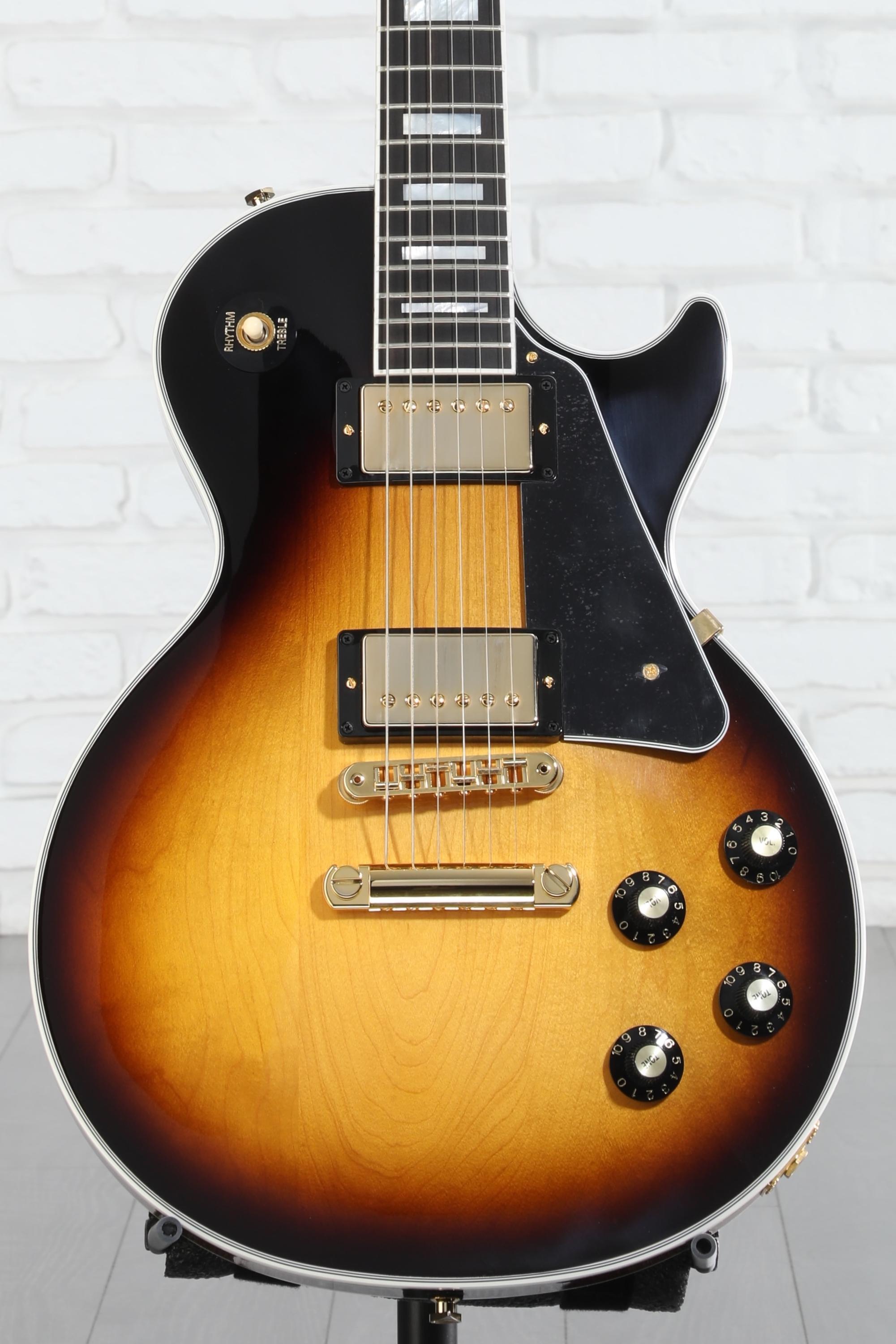 送料込】Gibson Les Paul 8 Active Reference Monitor Speaker ペア2台