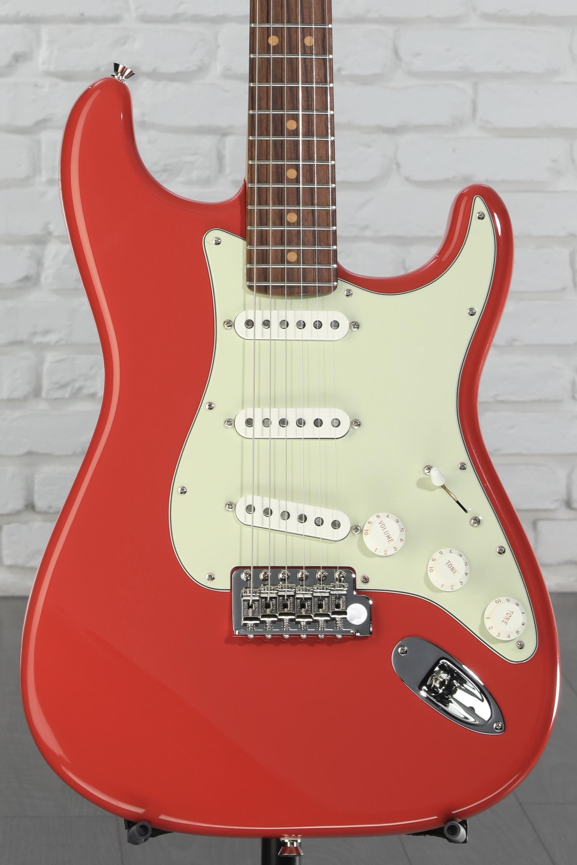 Fender American Professional II GT11 Stratocaster Electric