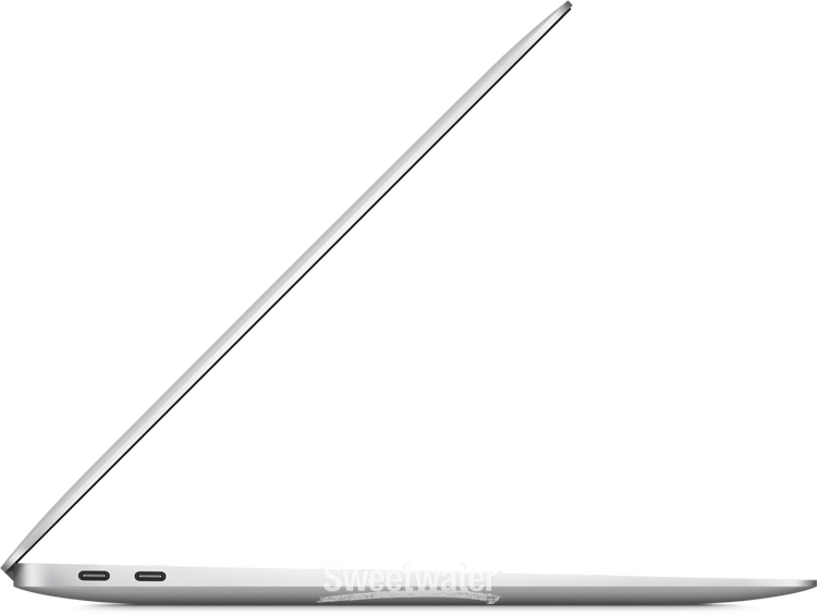 Apple MacBook Air 13.3In 1.1GHz I3 2-Core 8GB/256GB Silver