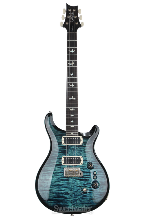 ギター PRS custom 24 PRS Custom 24-08 with Pattern Thin Neck Electric Guitar