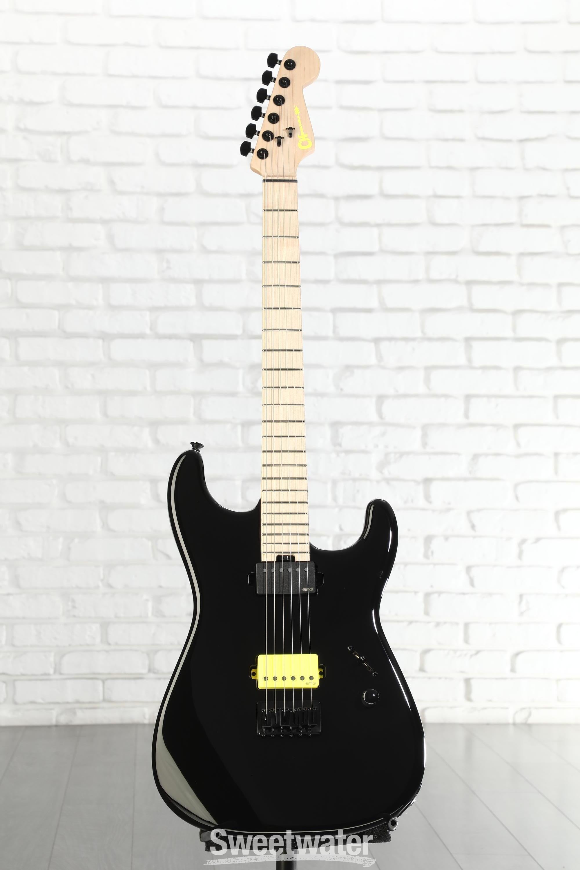 Charvel Sean Long Signature Pro-Mod San Dimas Style 1 HH HT M
