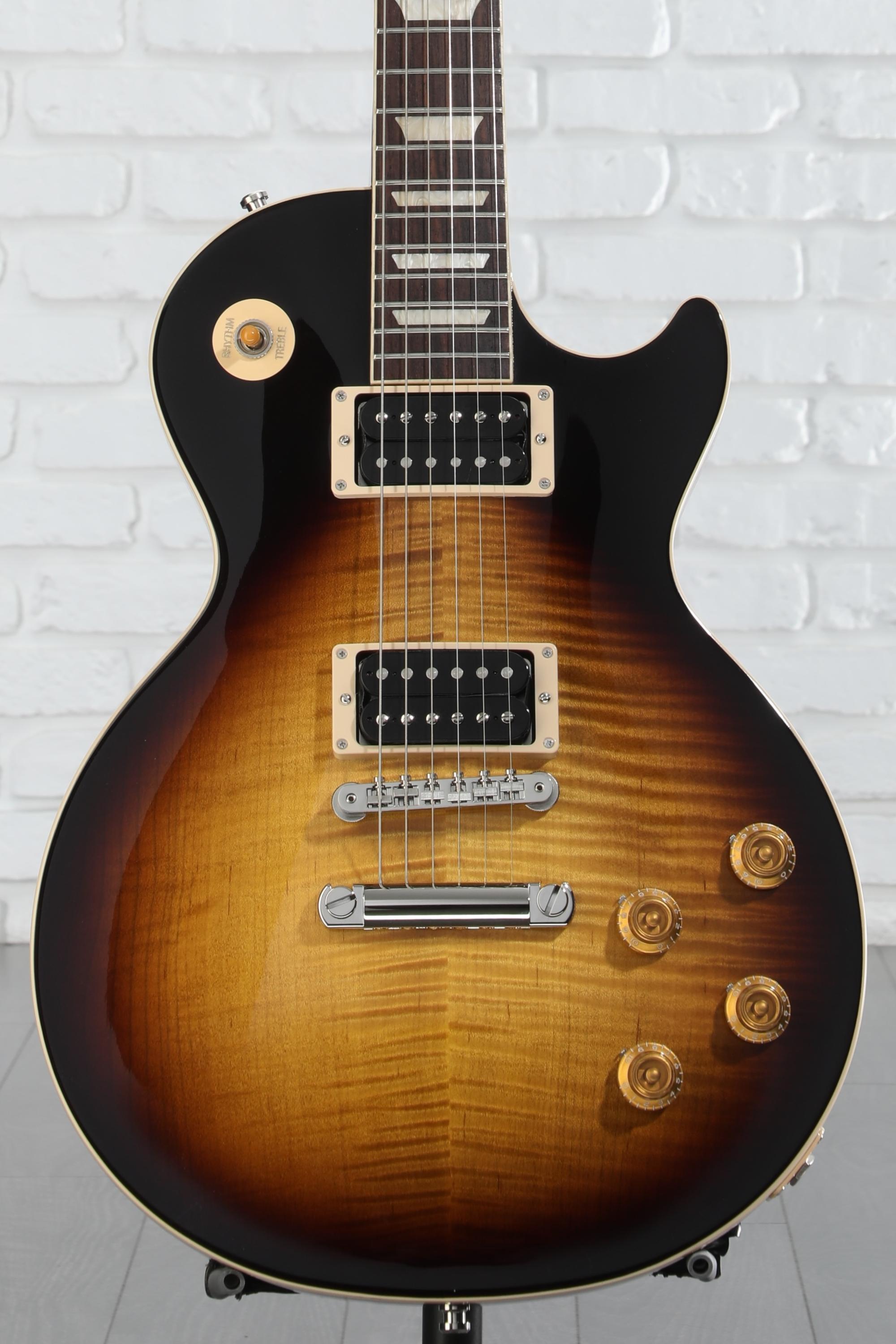 Gibson Les Paul Slash Standard NB – United States